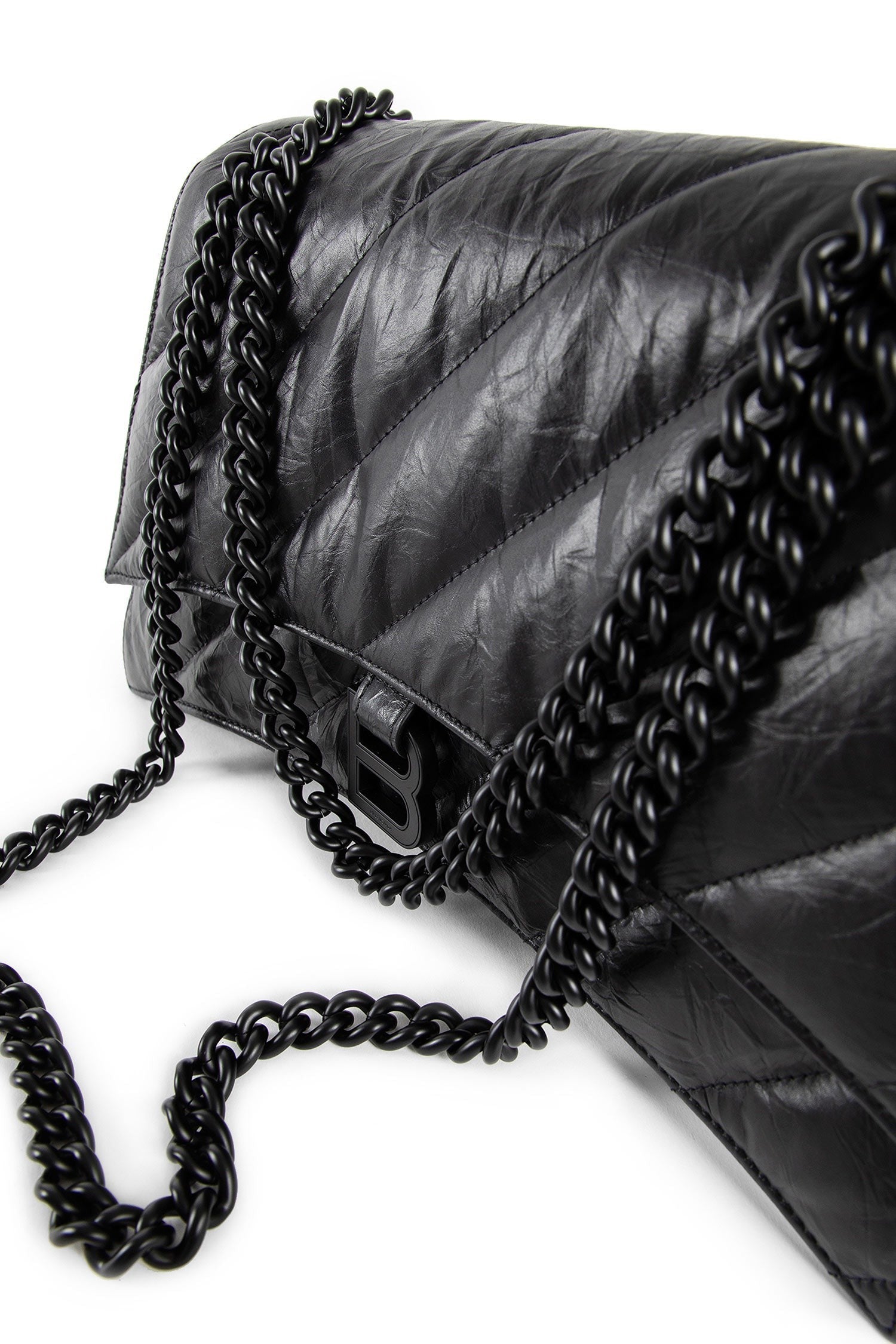 Crush Chain Medium Bag