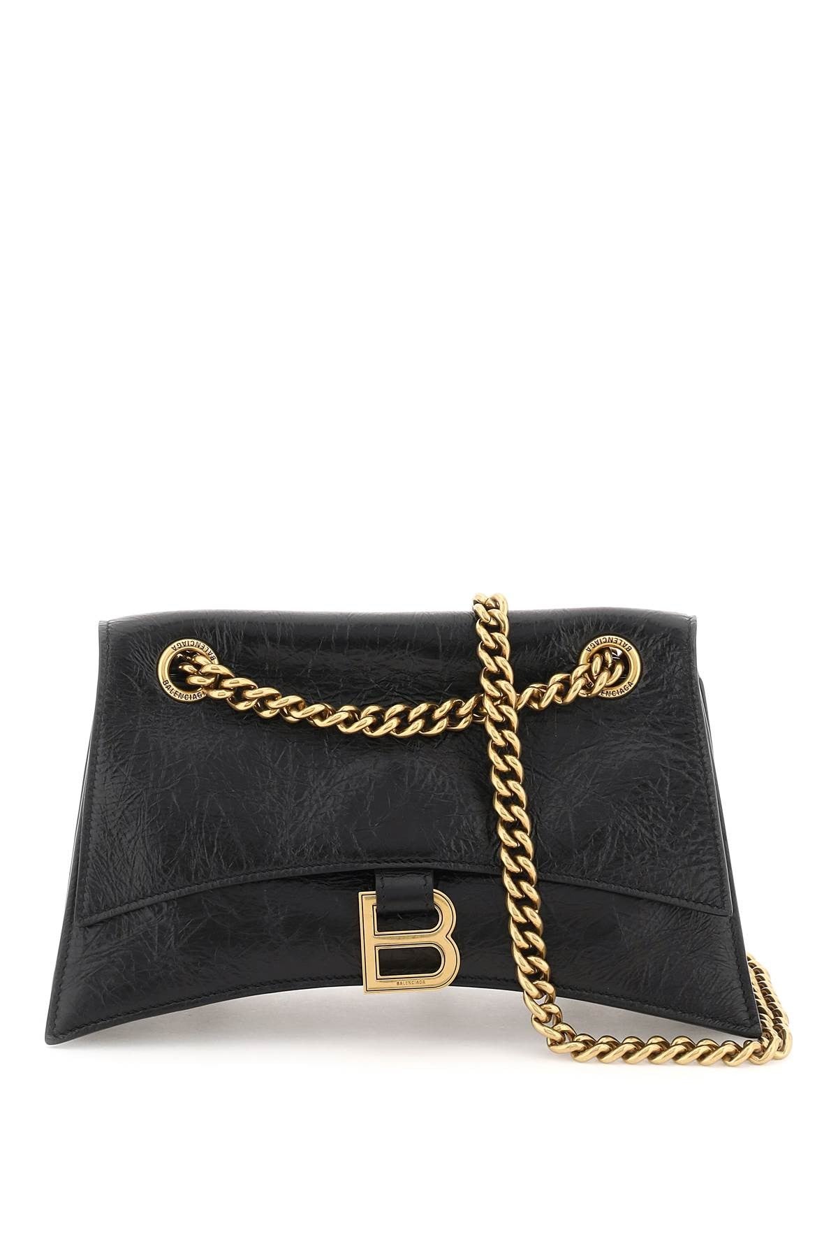 crush small shoulder bag