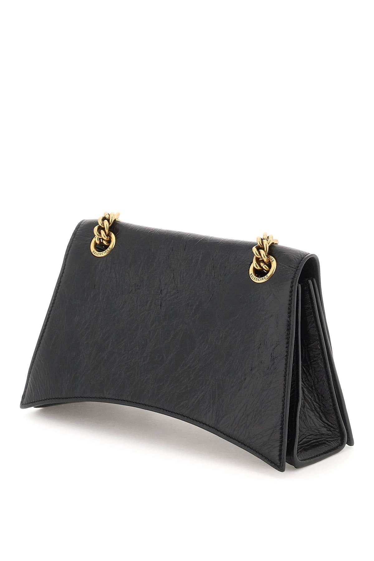 crush small shoulder bag