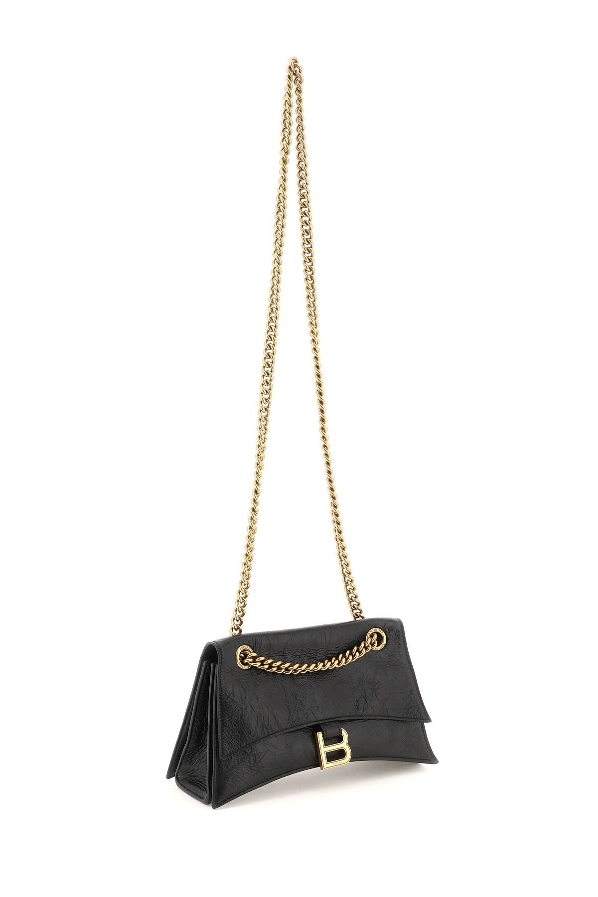 crush small shoulder bag