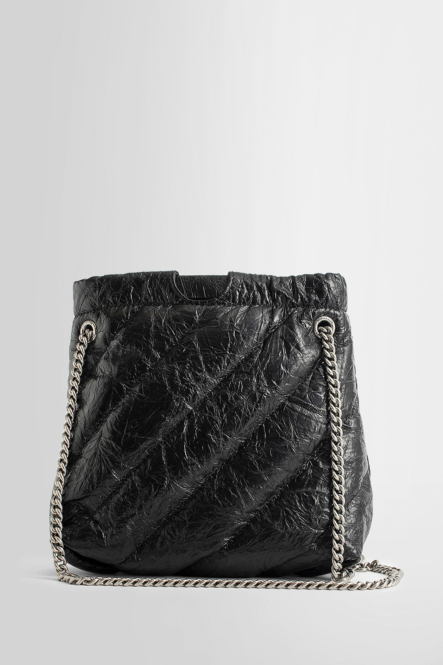 Crush Xs Quilted Shoulder Bag