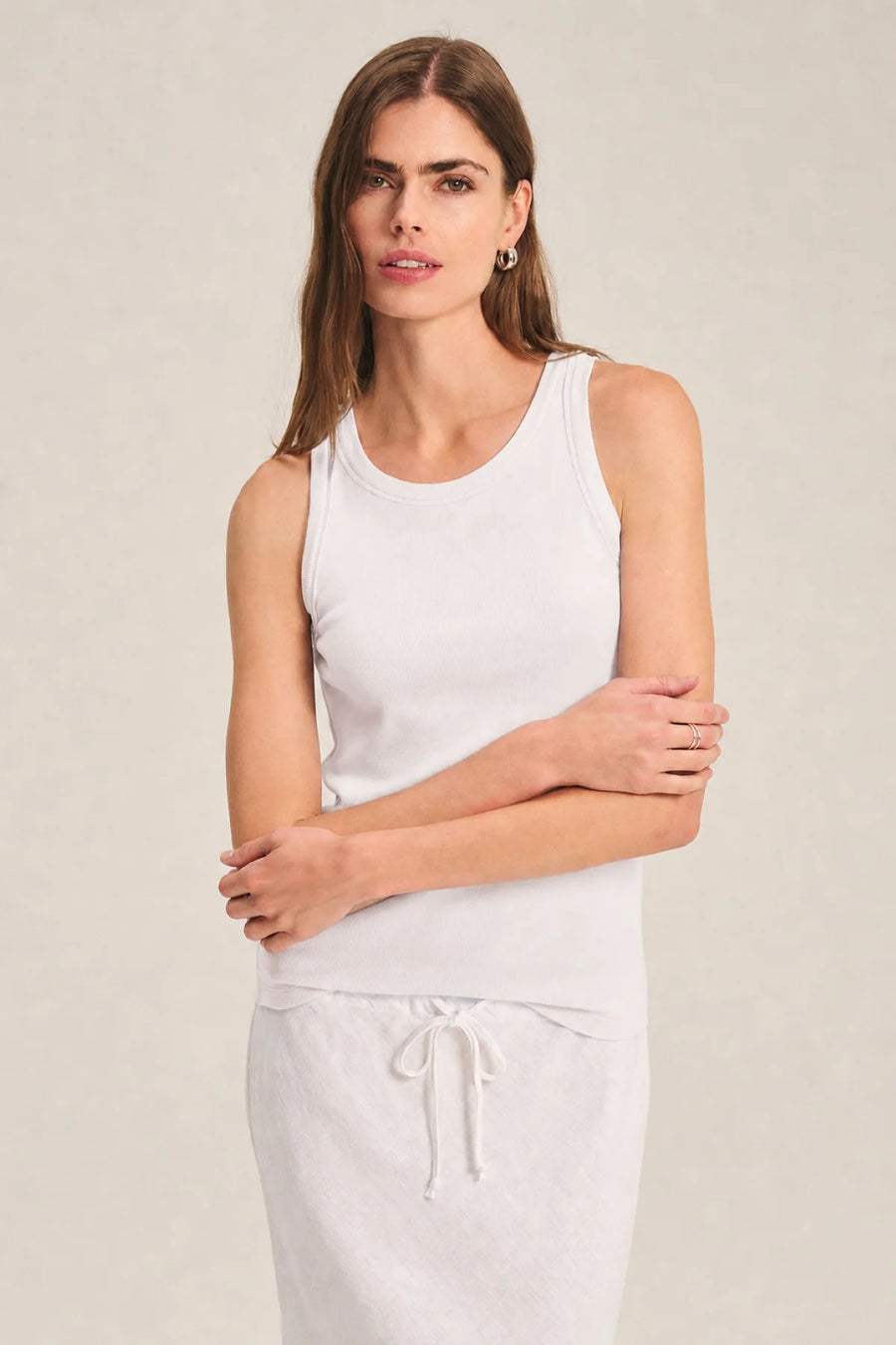Cruz Modal Tank Top