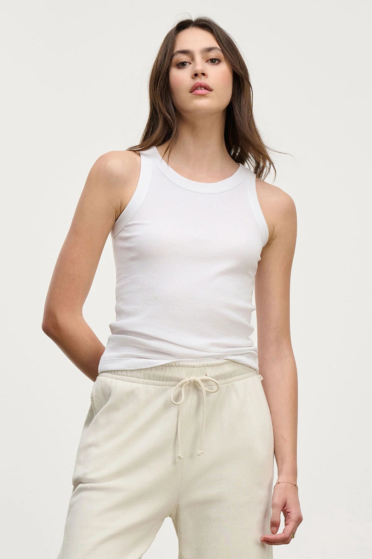 Cruz Modal Tank Top