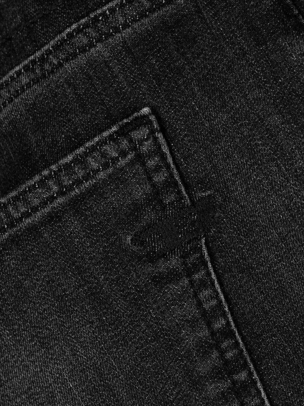 D-Strukt-Z-T Sweat Jeans