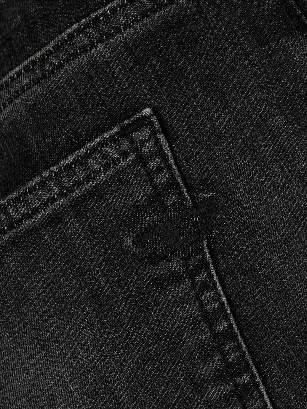 D-Strukt-Z-T Sweat Jeans