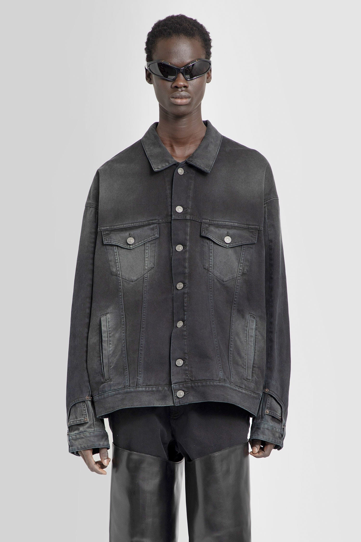 deconstructed jacket