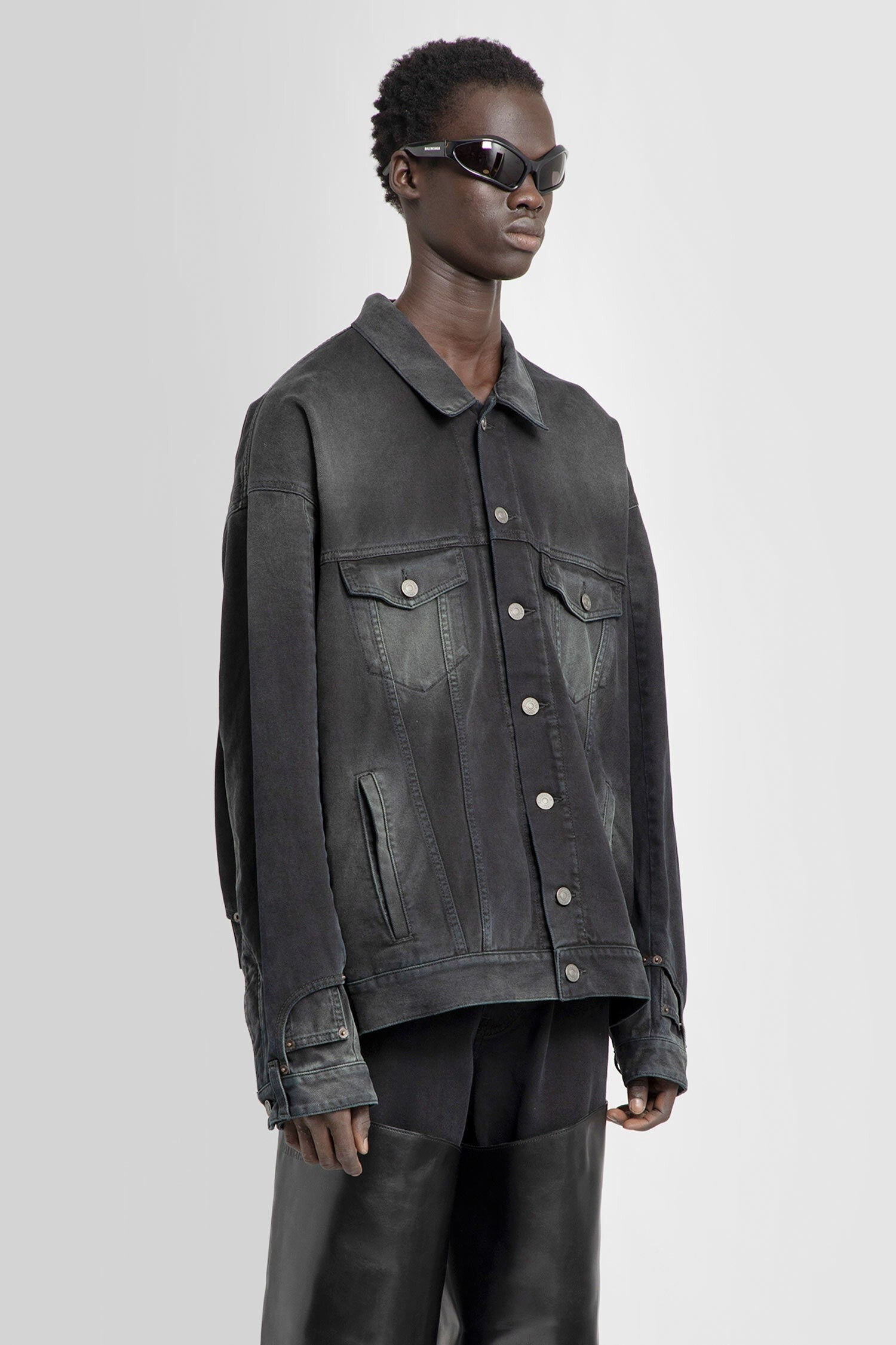 deconstructed jacket