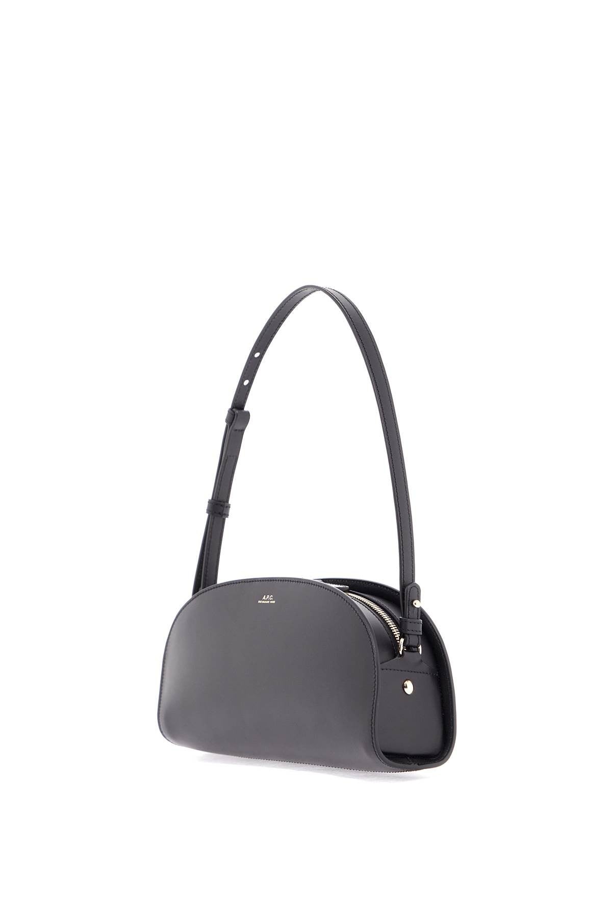 demi-lune shoulder bag