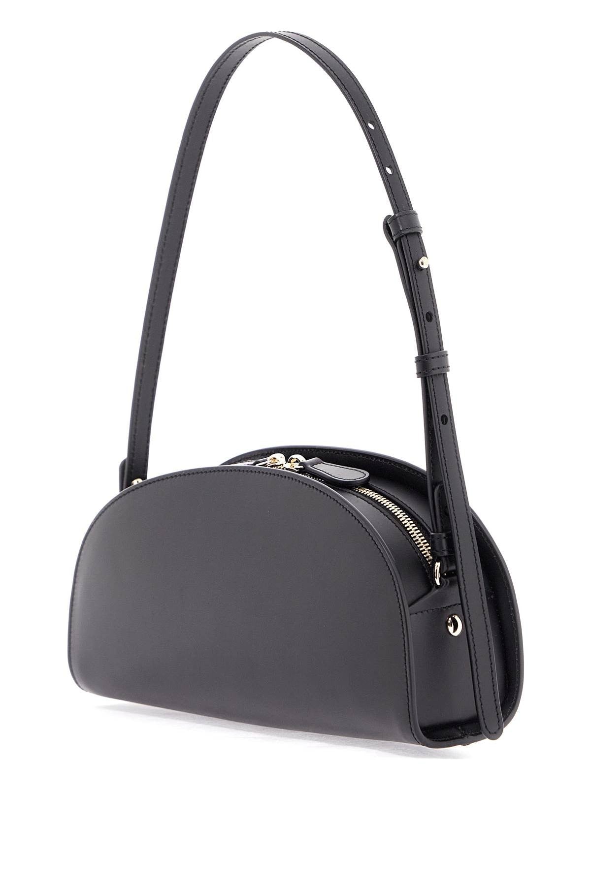 demi-lune shoulder bag