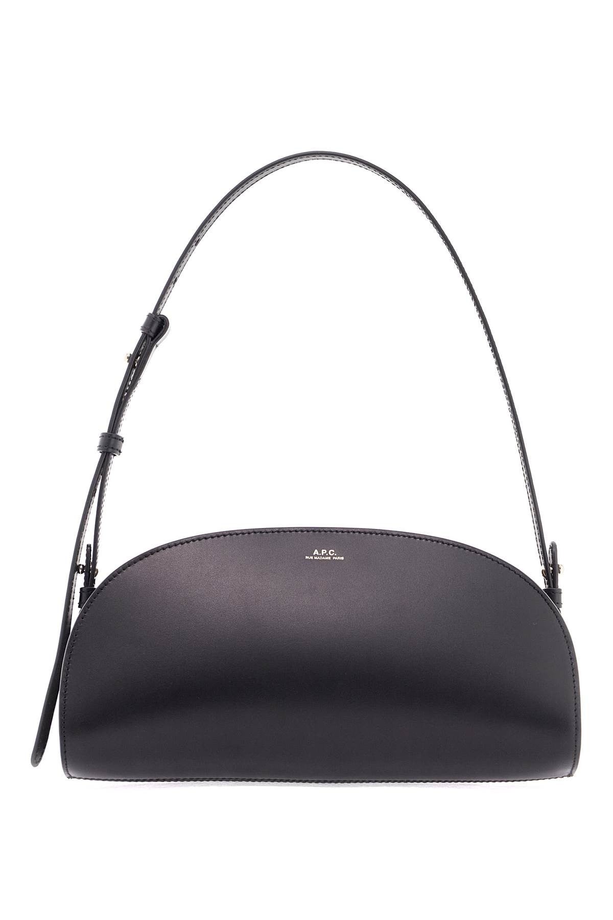 demi-lune shoulder bag