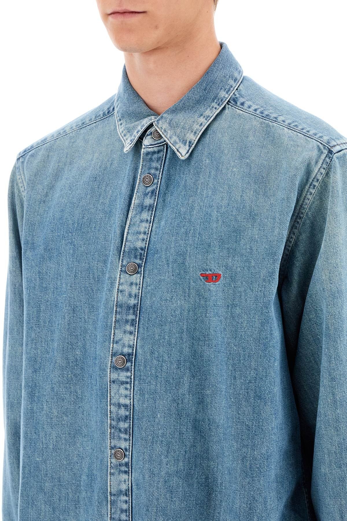 denim d-simply