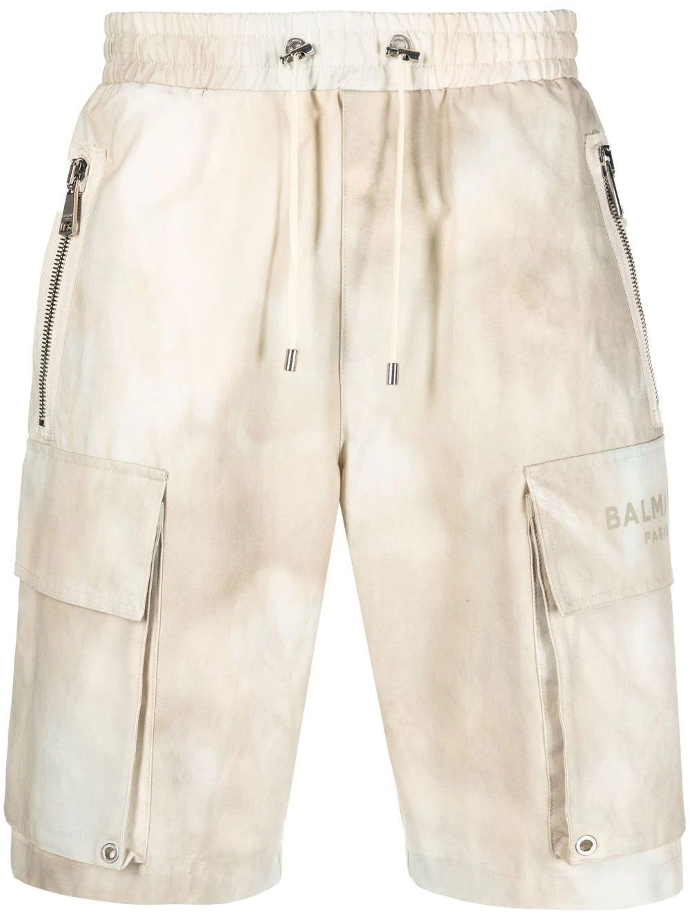 Desert Balmain Cold Short
