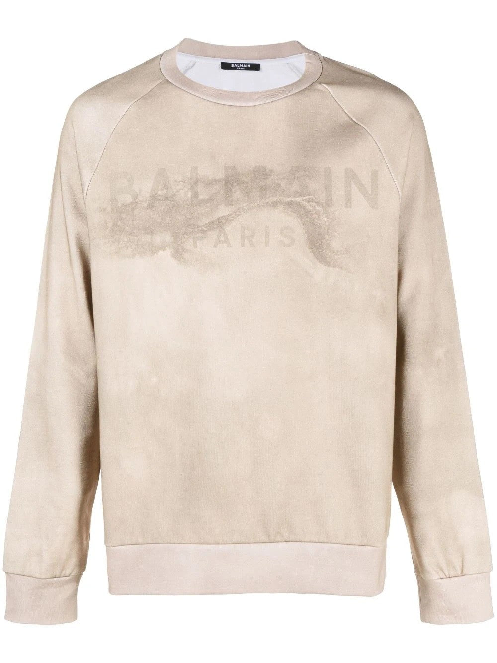 Desert Balmain Sweatshirt