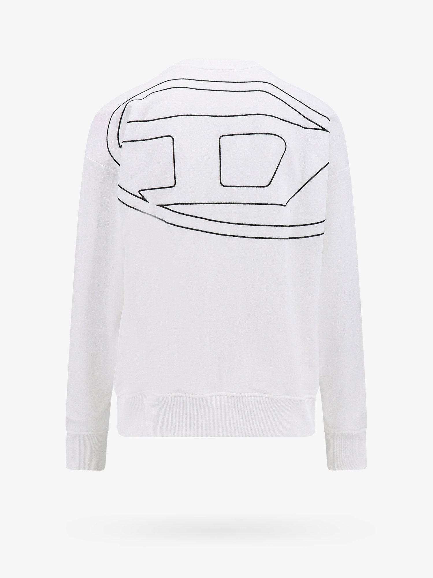 DIESEL SWEATSHIRT