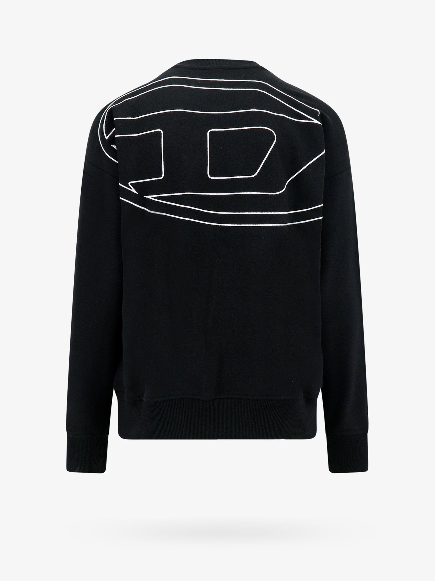 DIESEL SWEATSHIRT