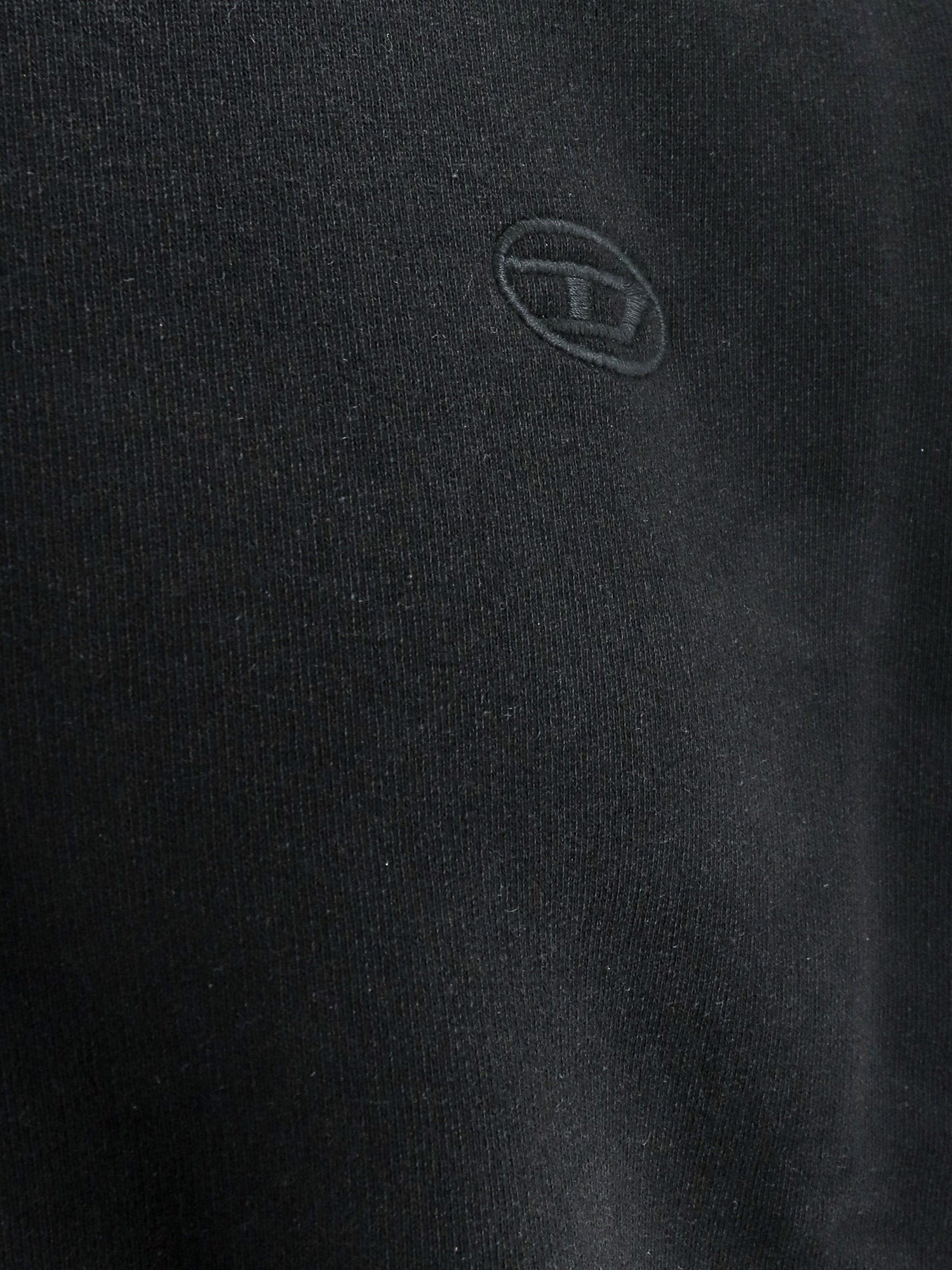 DIESEL SWEATSHIRT