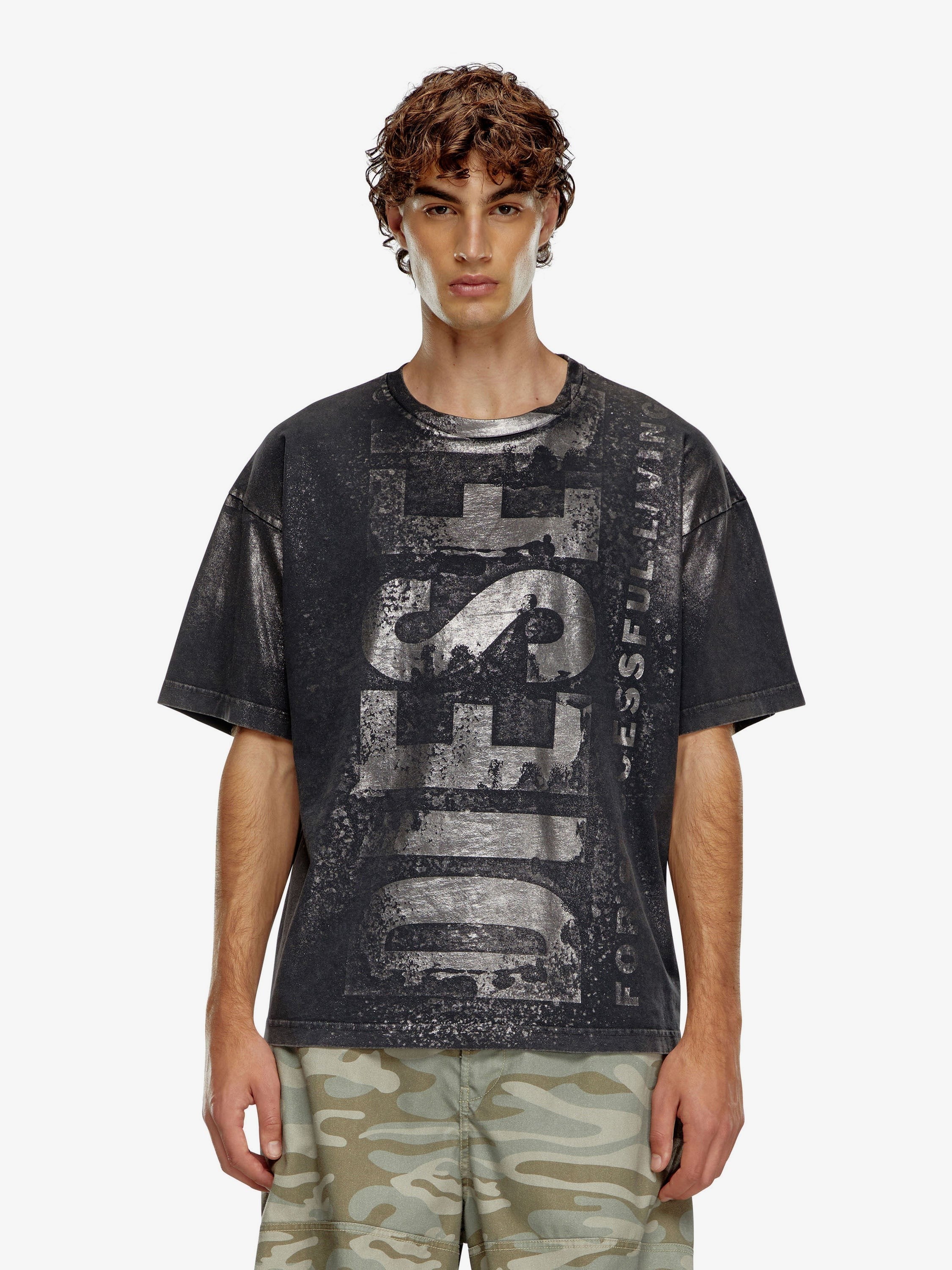 Diesel T-Boxt-Q23