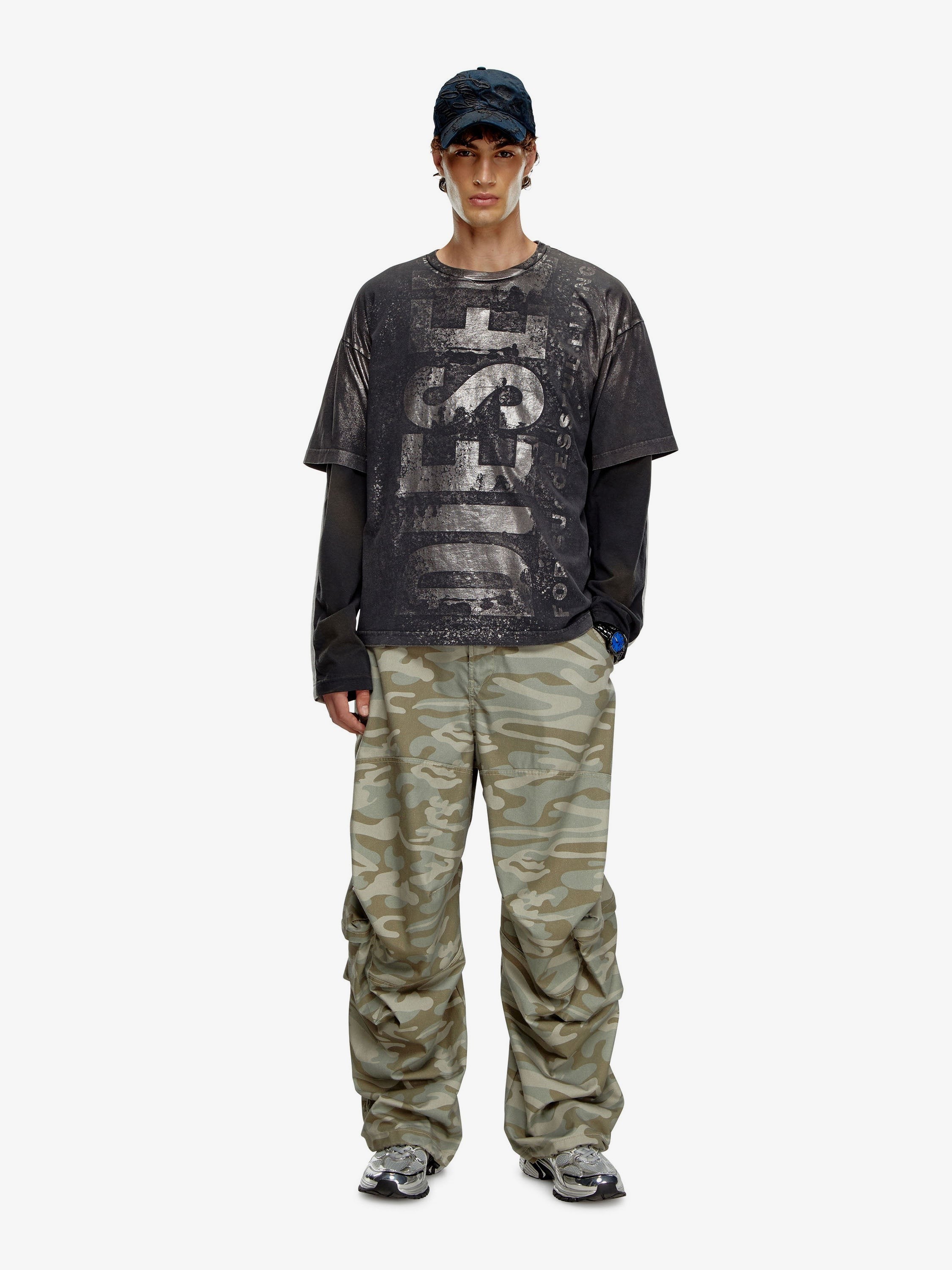 Diesel T-Boxt-Q23