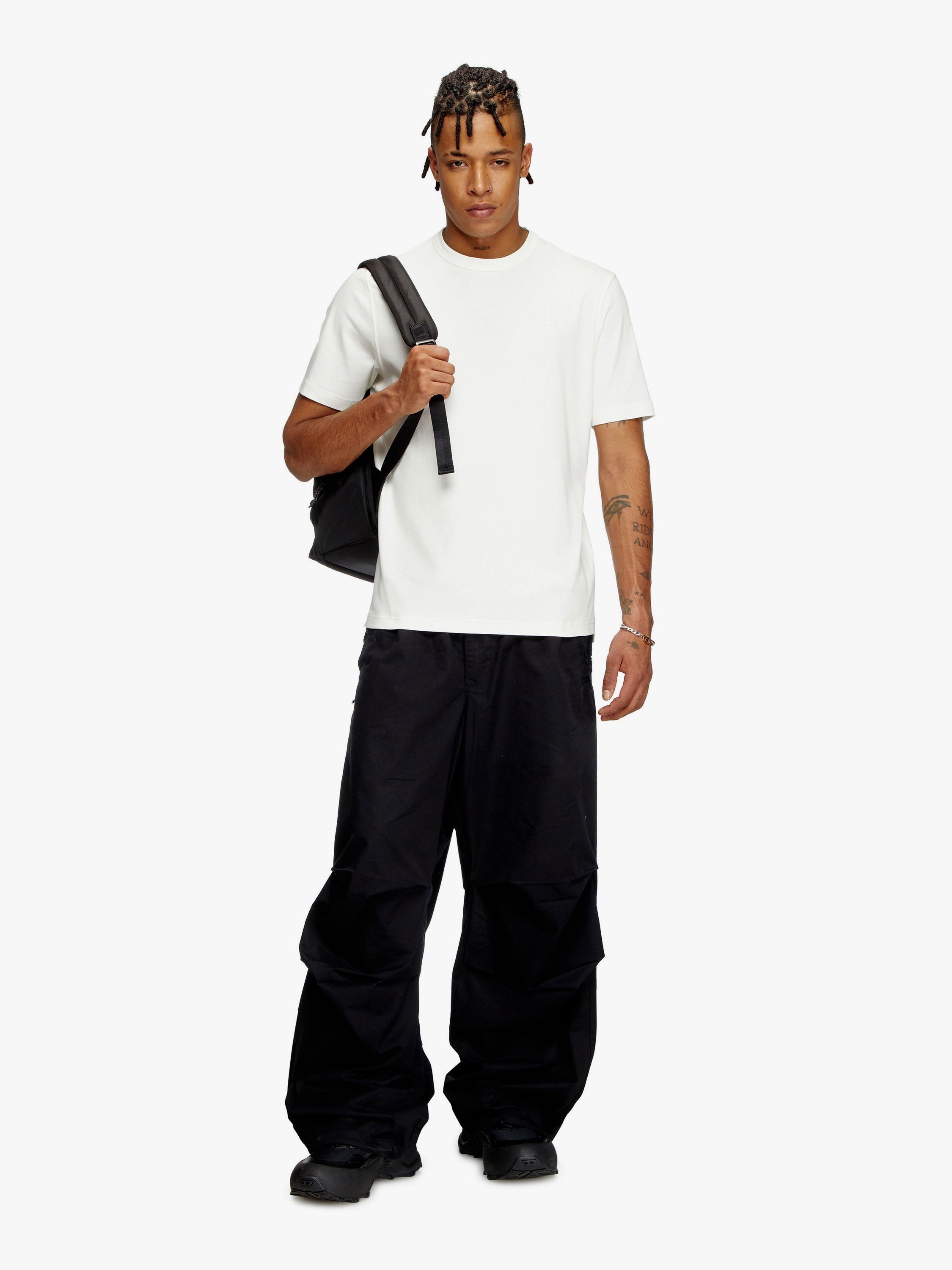 DIESEL T-SHIRT