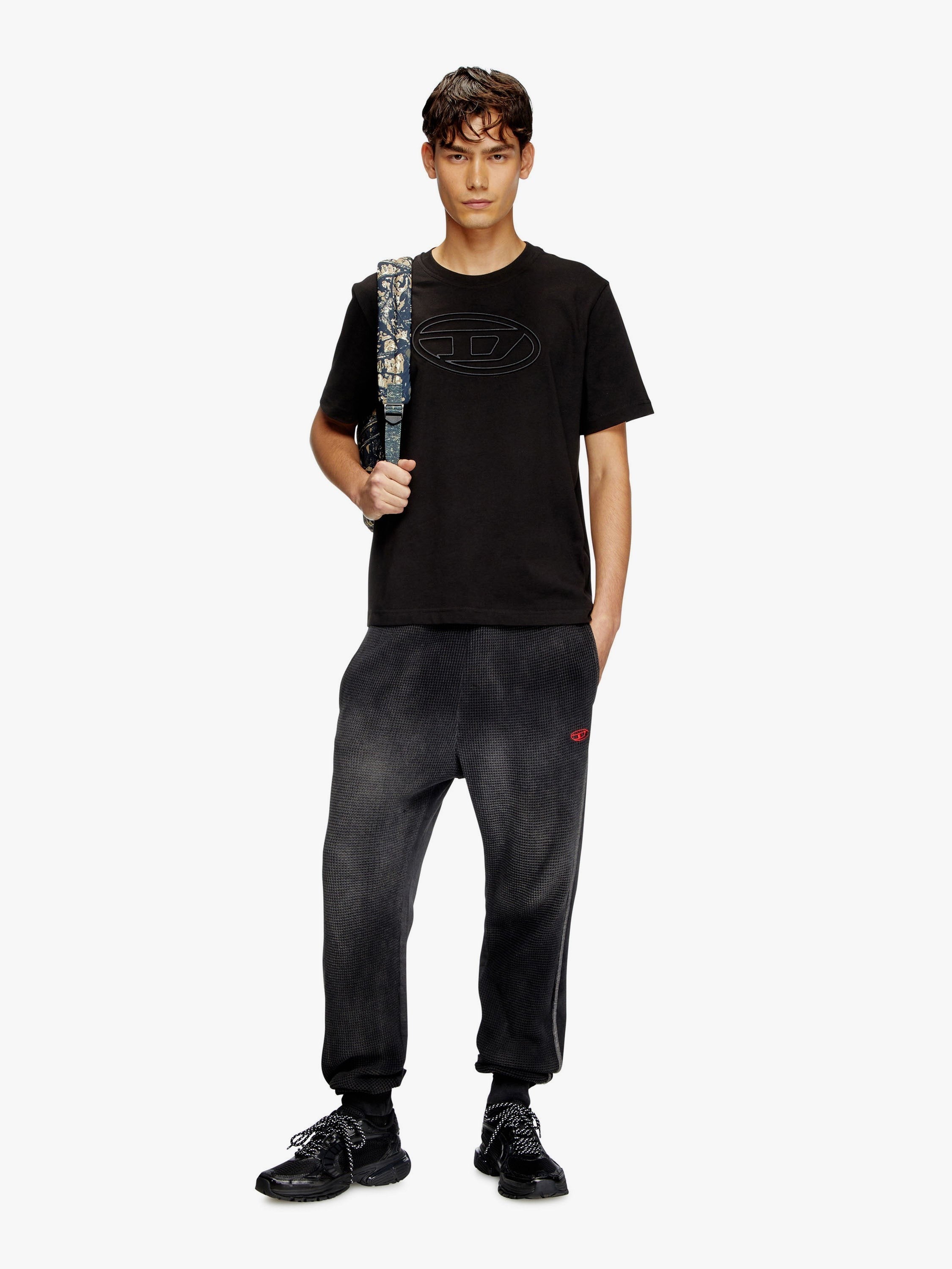 DIESEL T-SHIRT