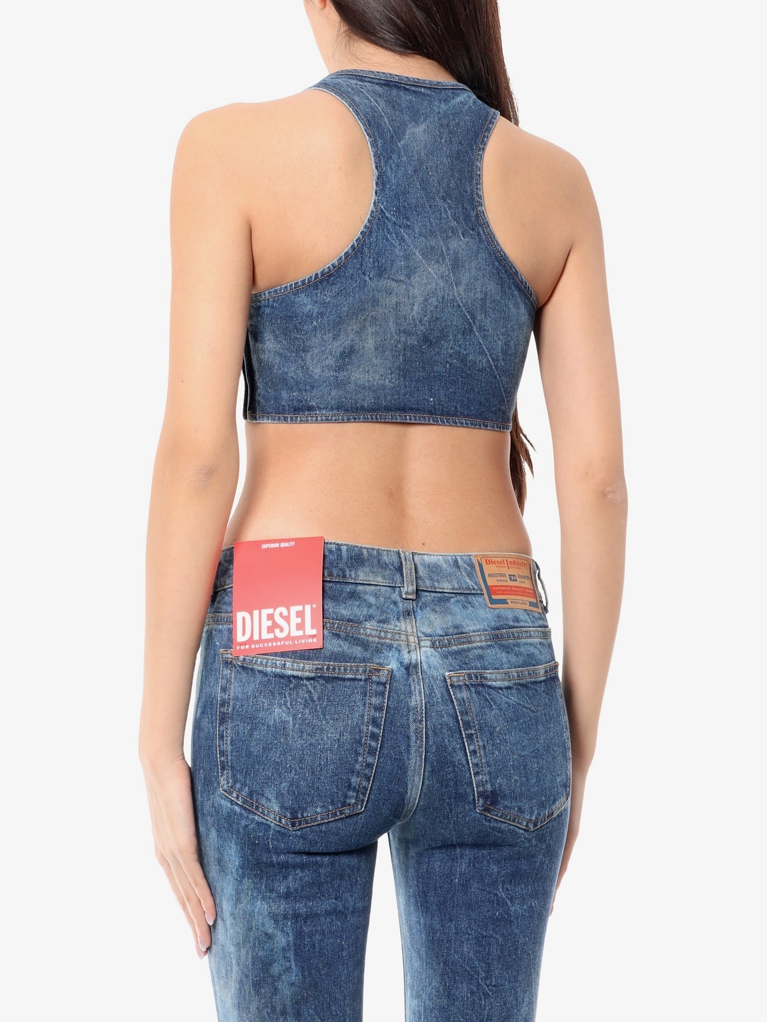 DIESEL TOP