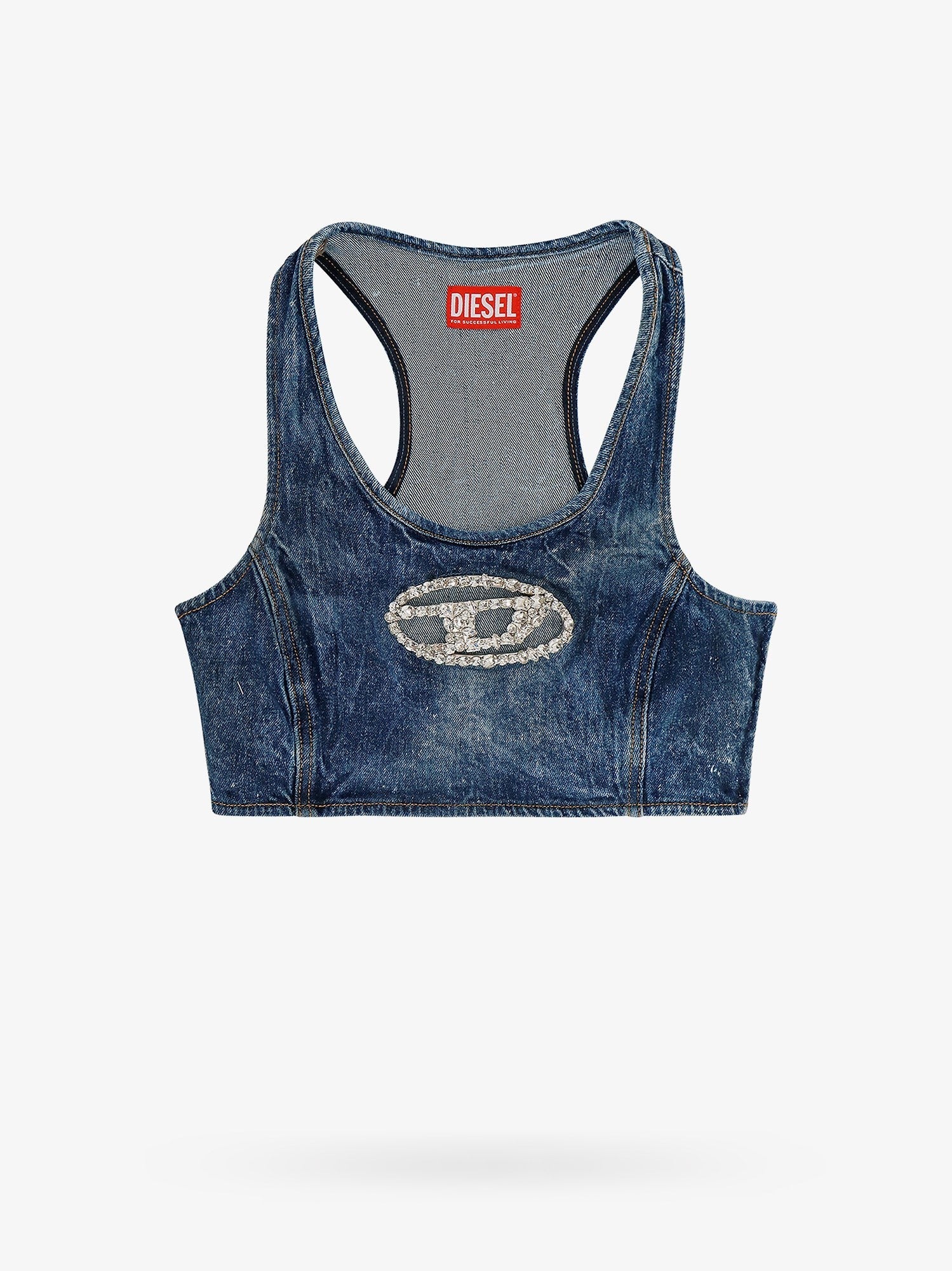 DIESEL TOP