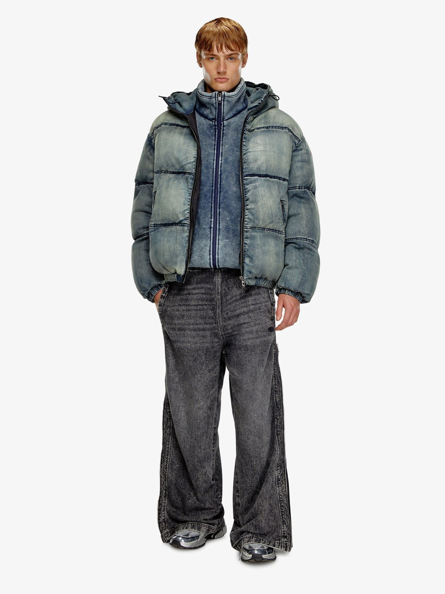 Diesel W-Mons