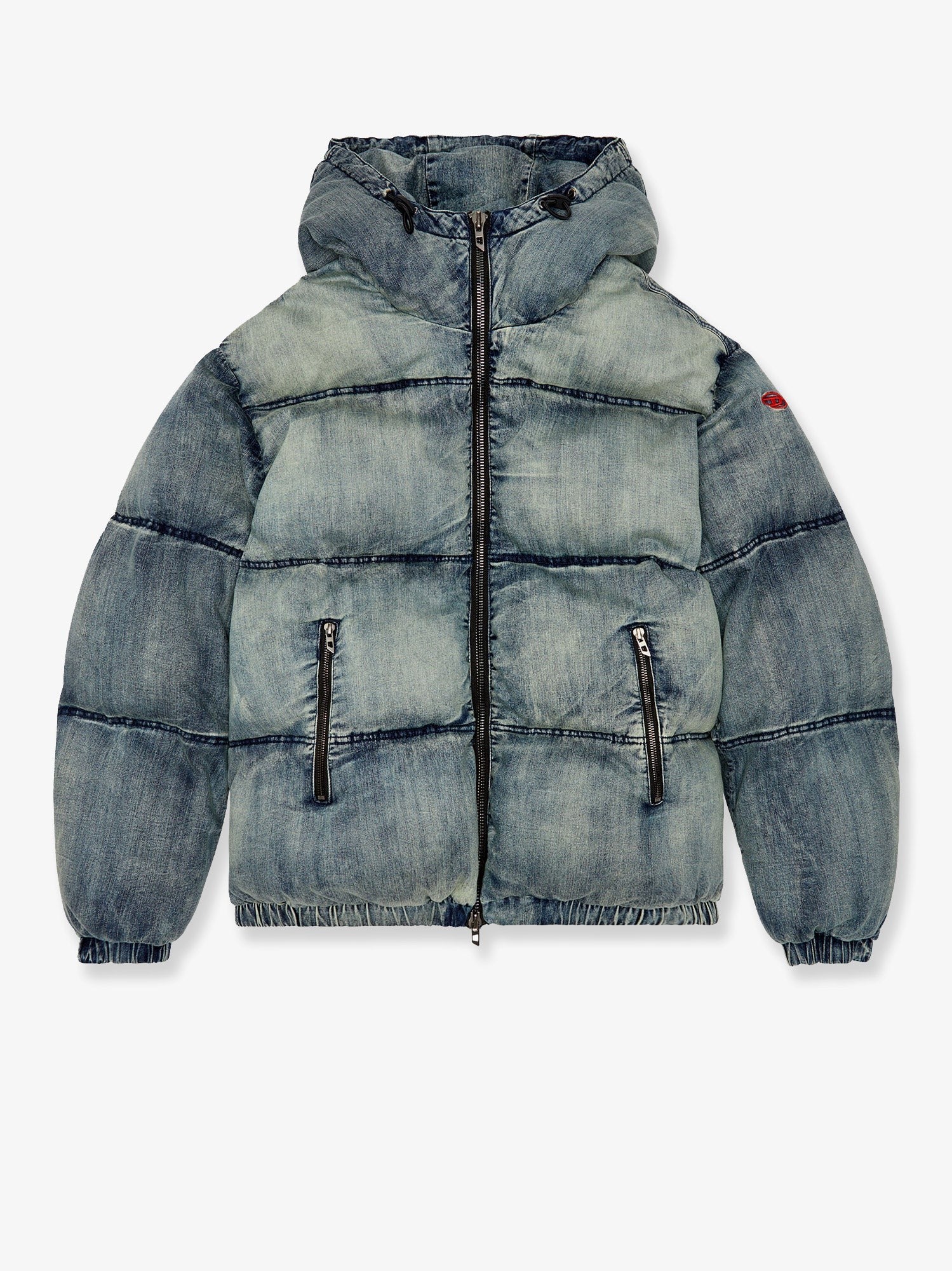 Diesel W-Mons