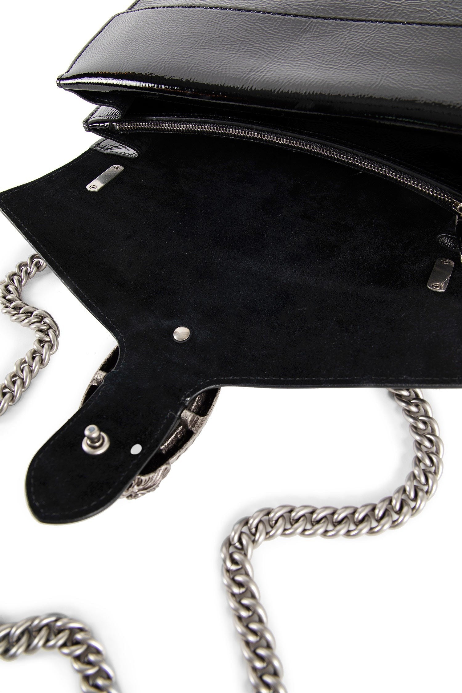 Dionysus Small Shoulder Bag