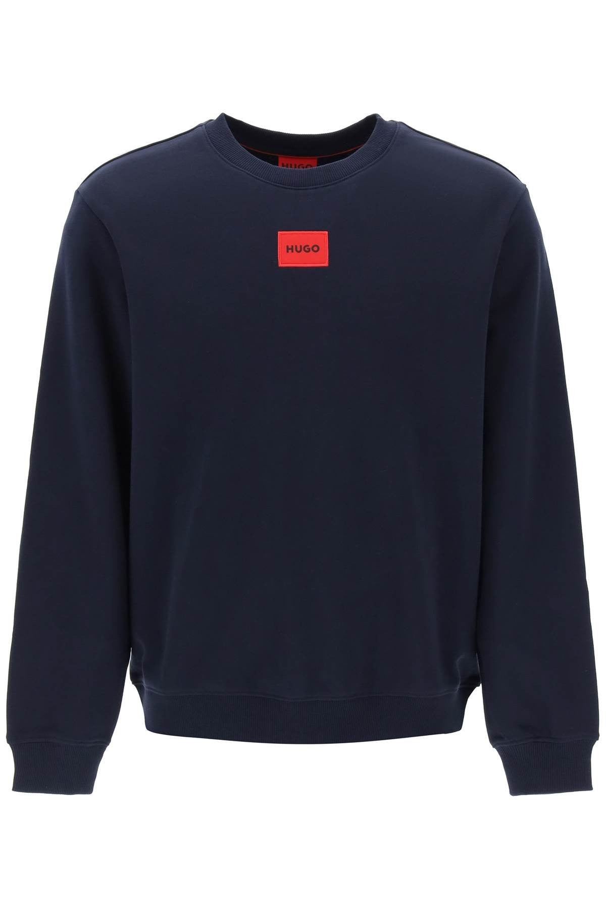 diragol light sweatshirt