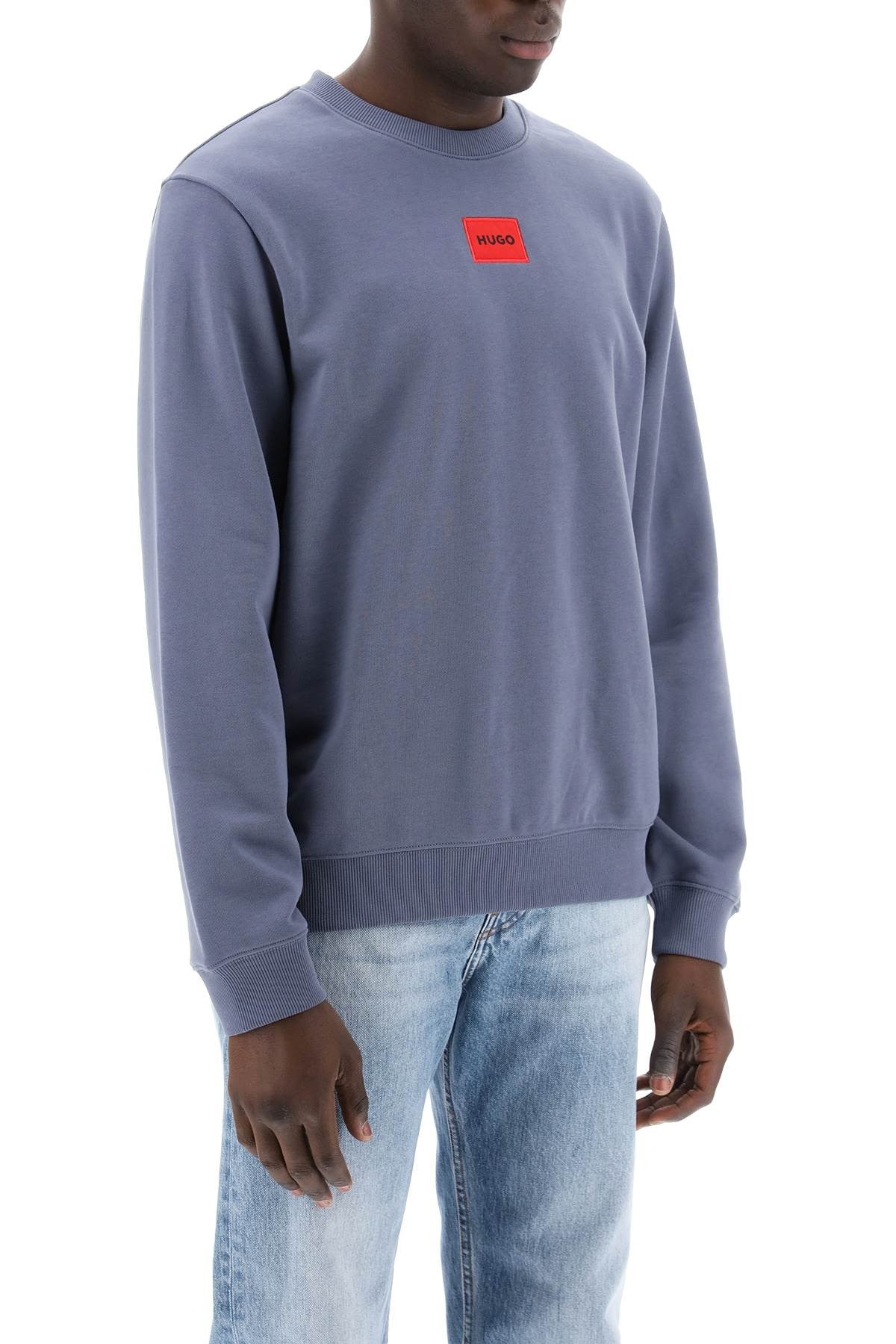 Diragol Light Sweatshirt