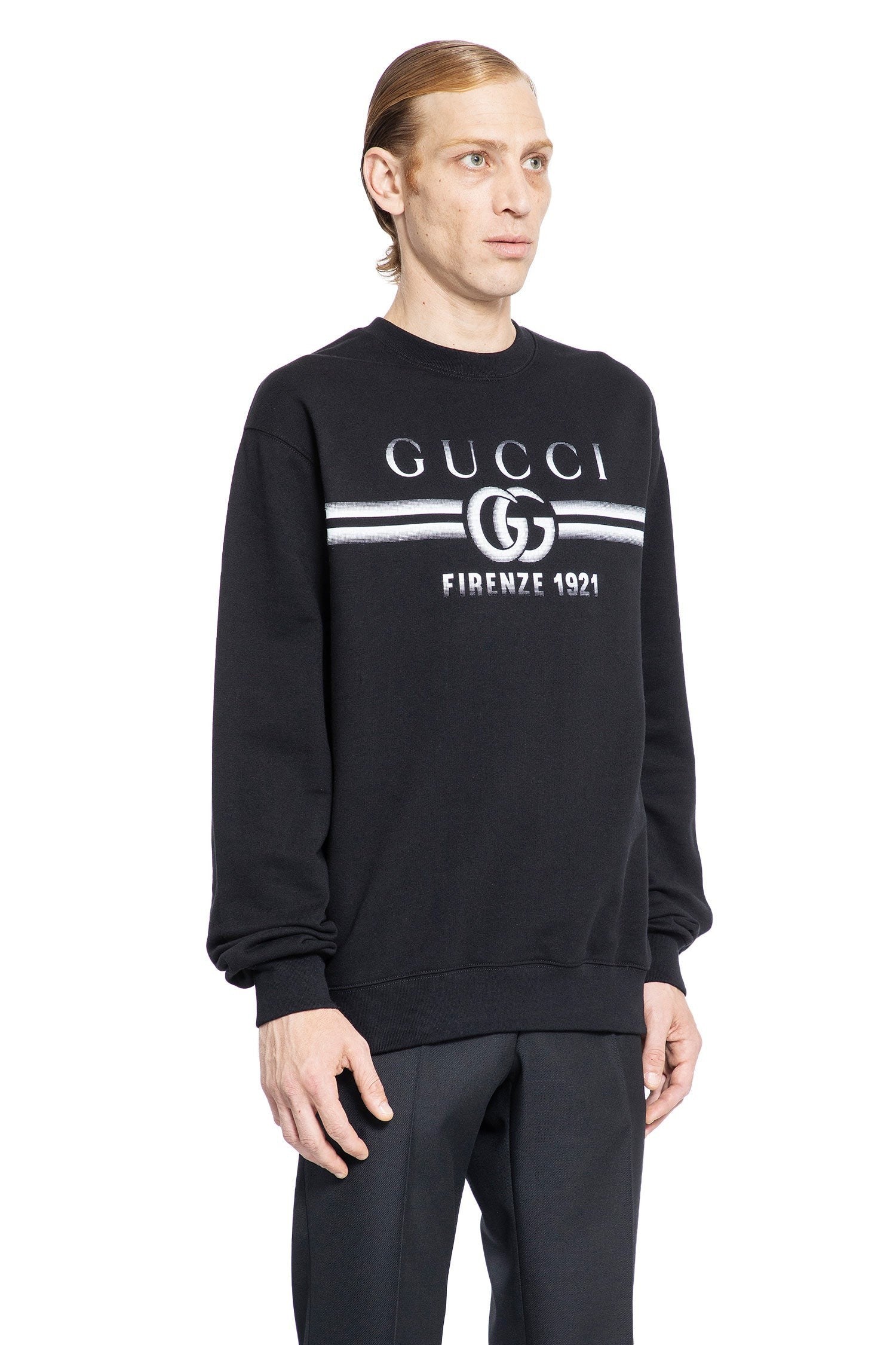 Double G Firenze 1921 Sweatshirt