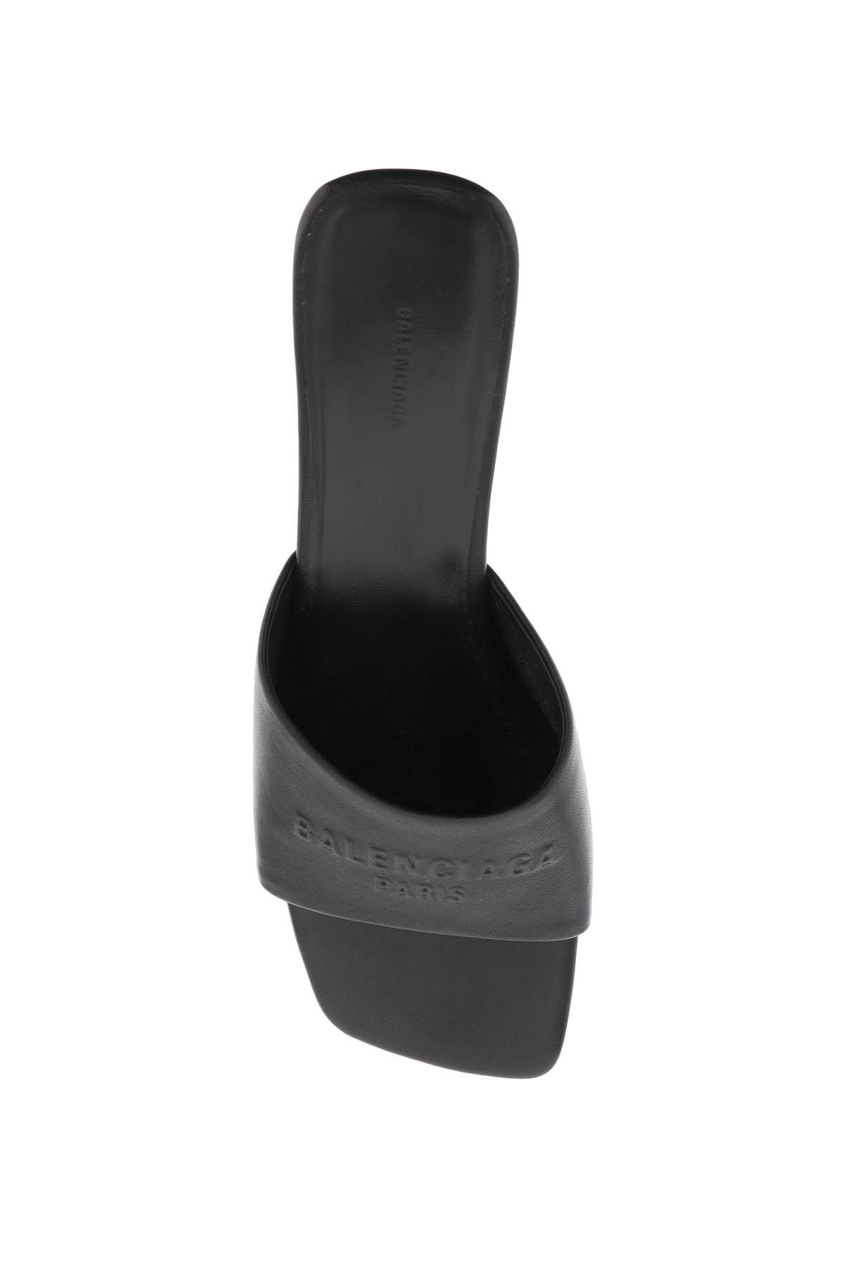 duty free mules