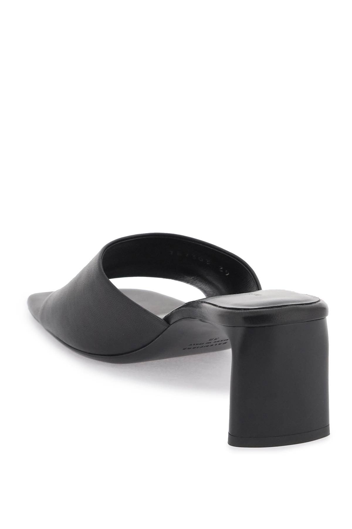 duty free mules