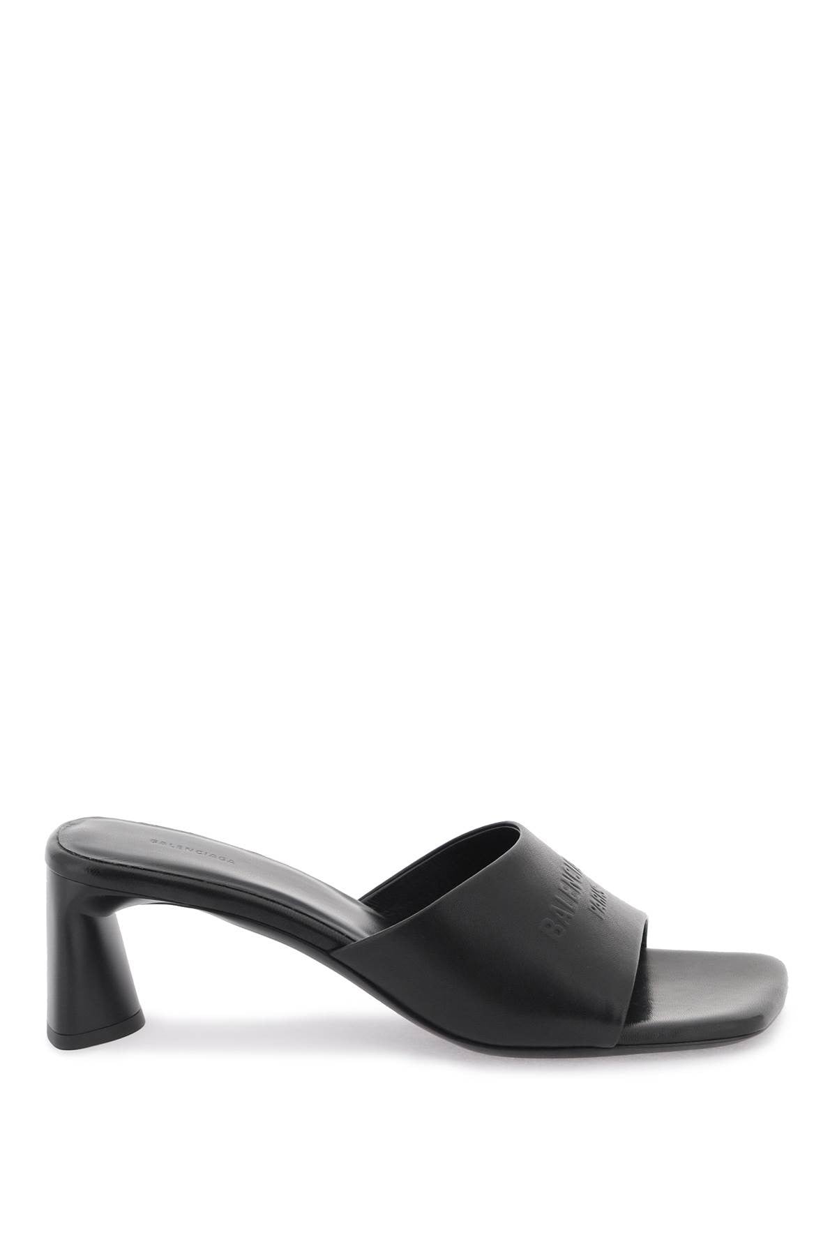 duty free mules