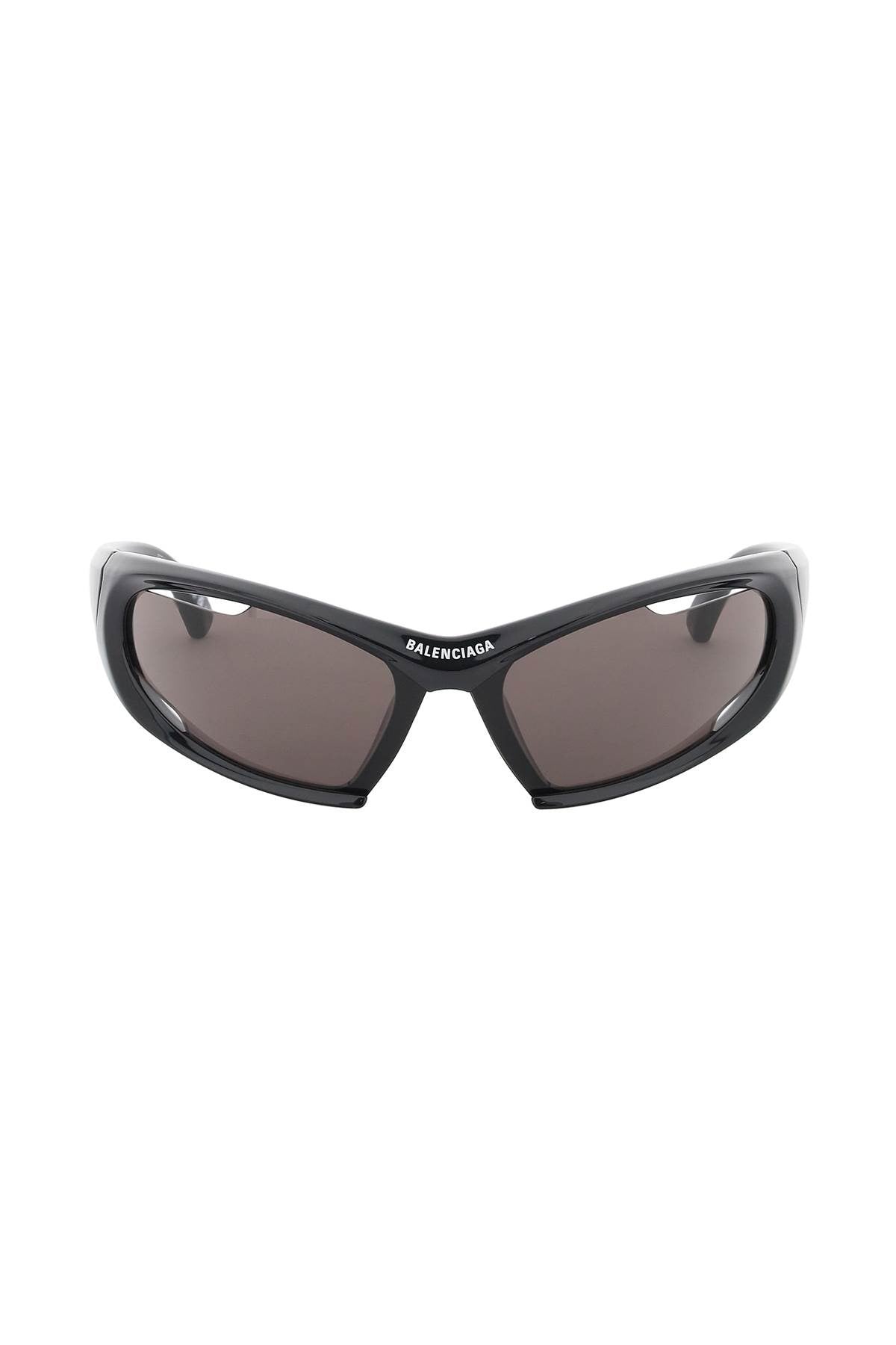 Dynamo Rectangle Sunglasses For Men