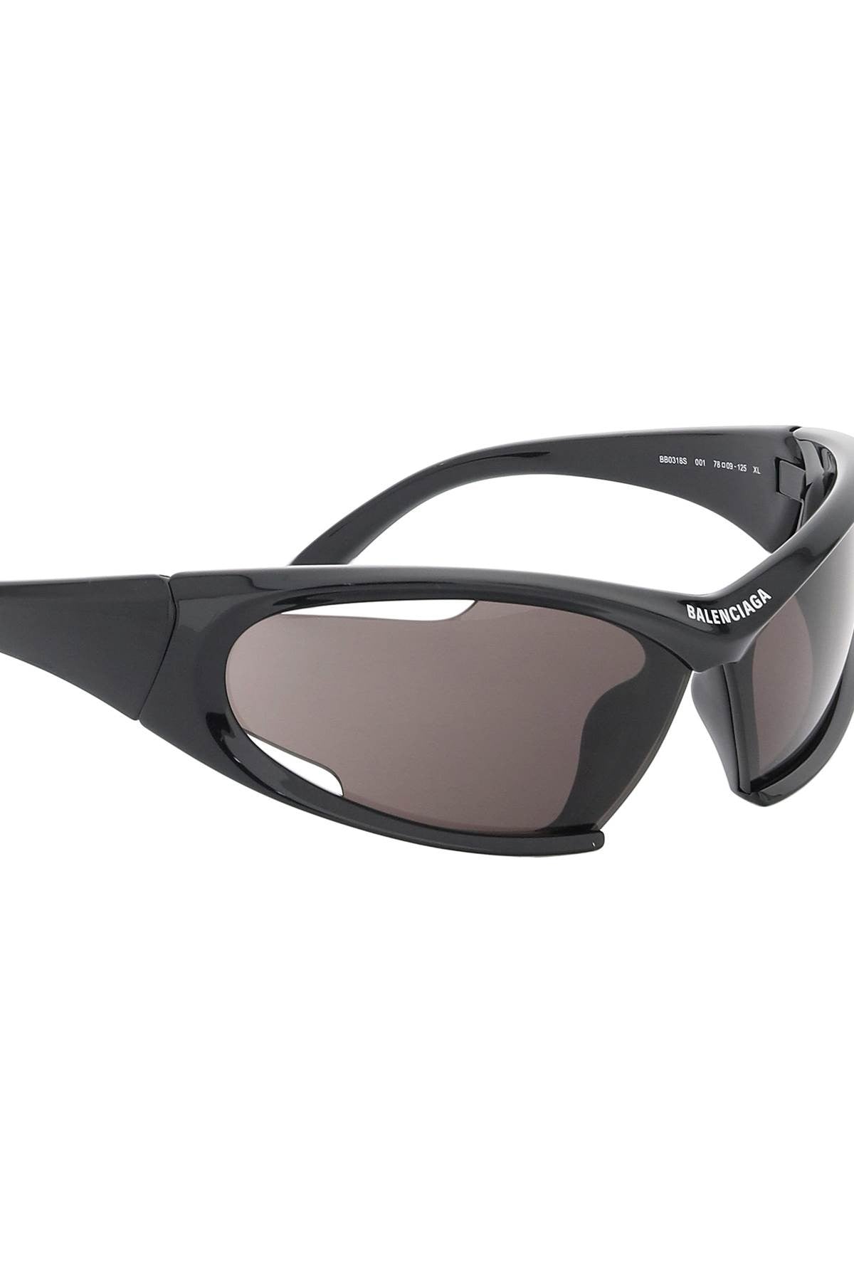 Dynamo Rectangle Sunglasses For Men