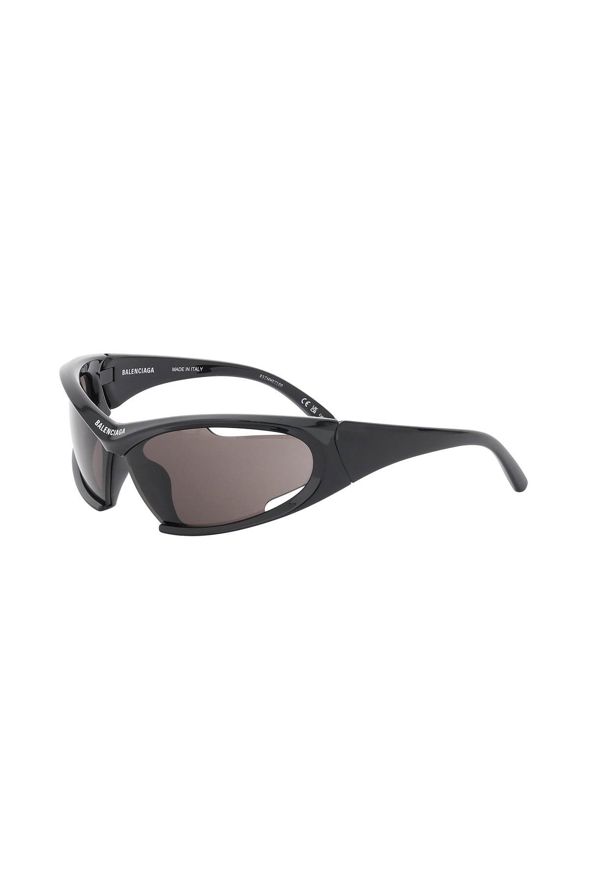 Dynamo Rectangle Sunglasses For Men