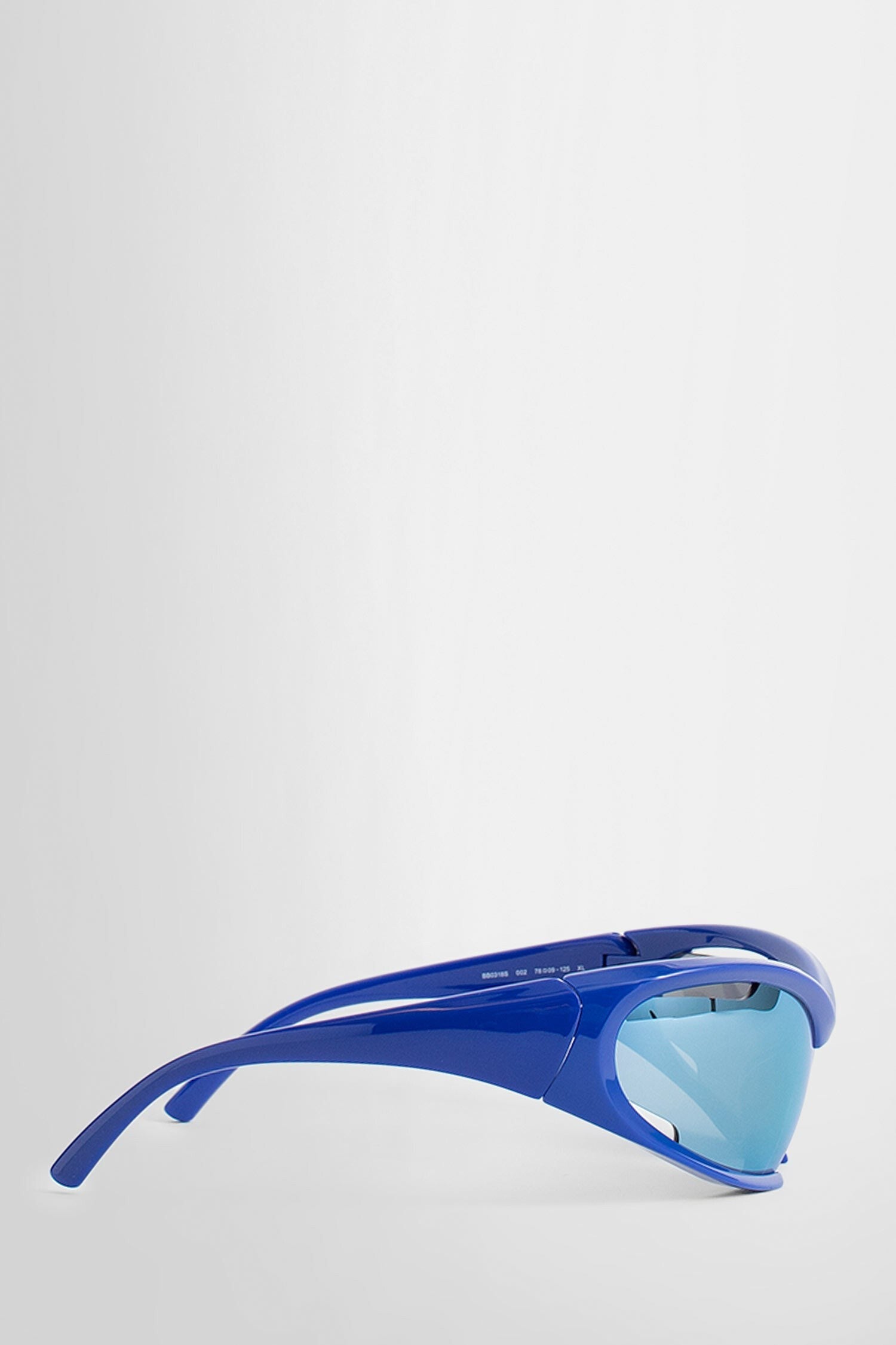 Dynamo Rectangle Sunglasses