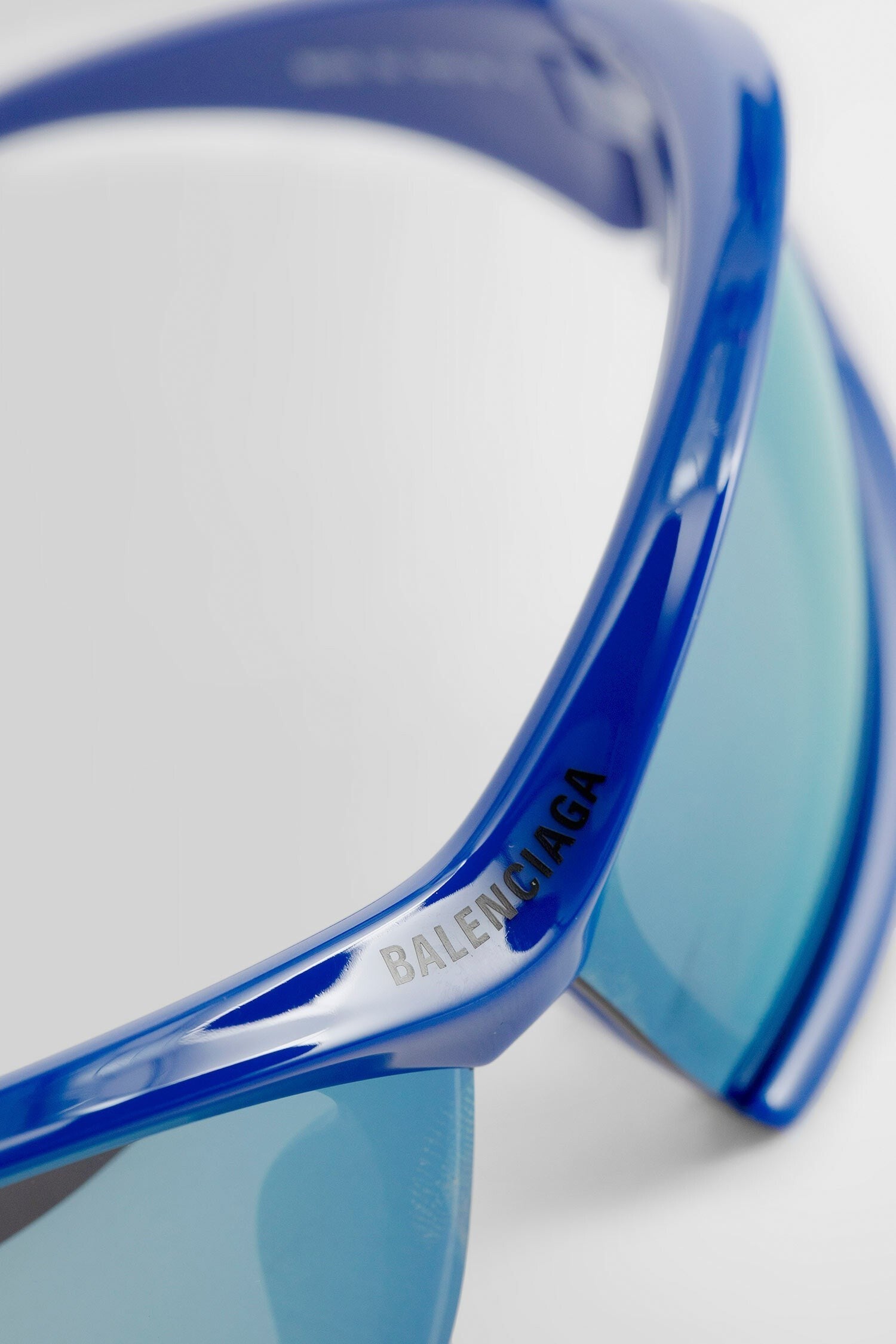 Dynamo Rectangle Sunglasses