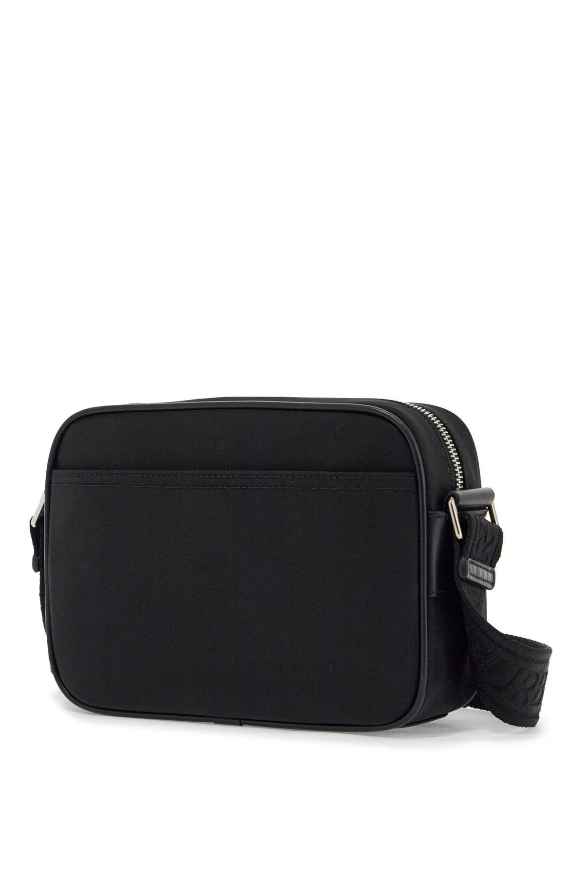 econyl crossbody bag