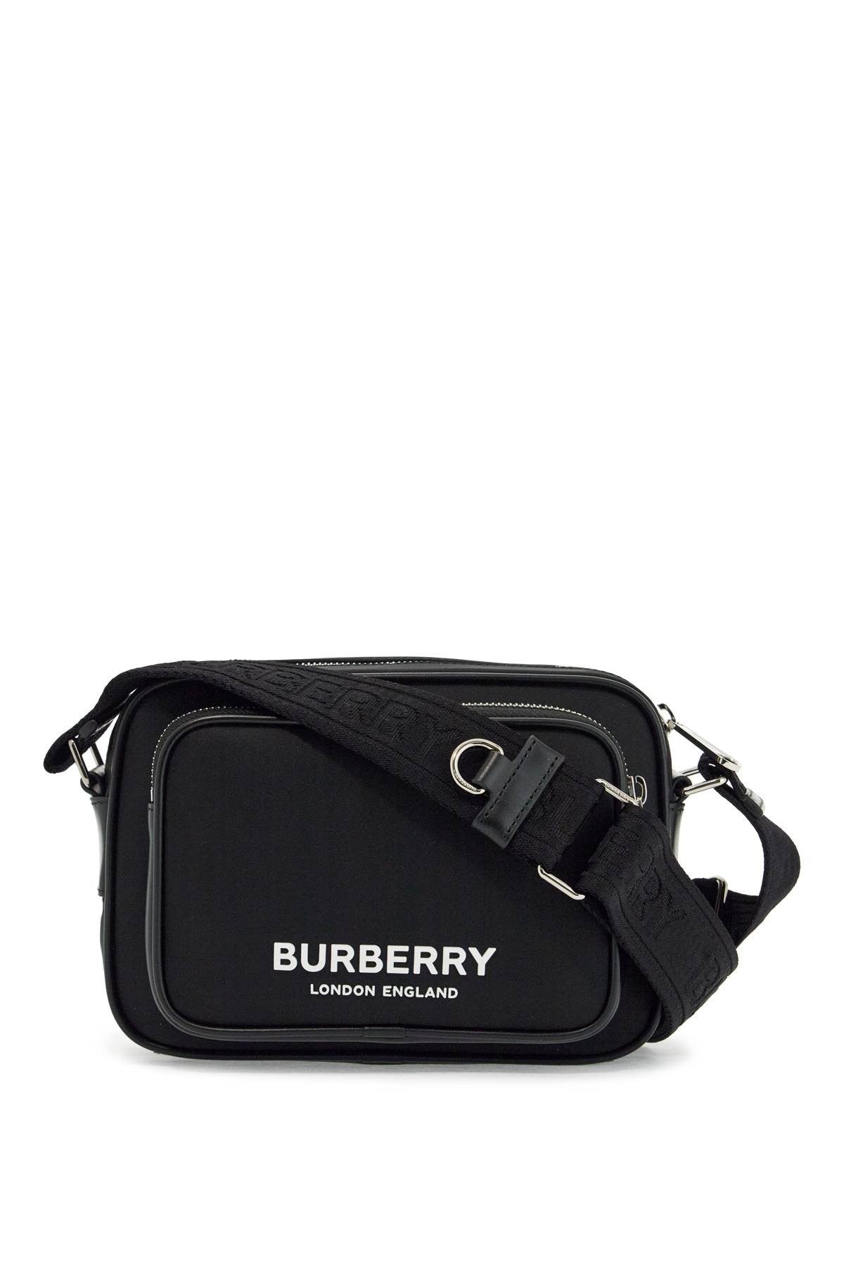 econyl crossbody bag