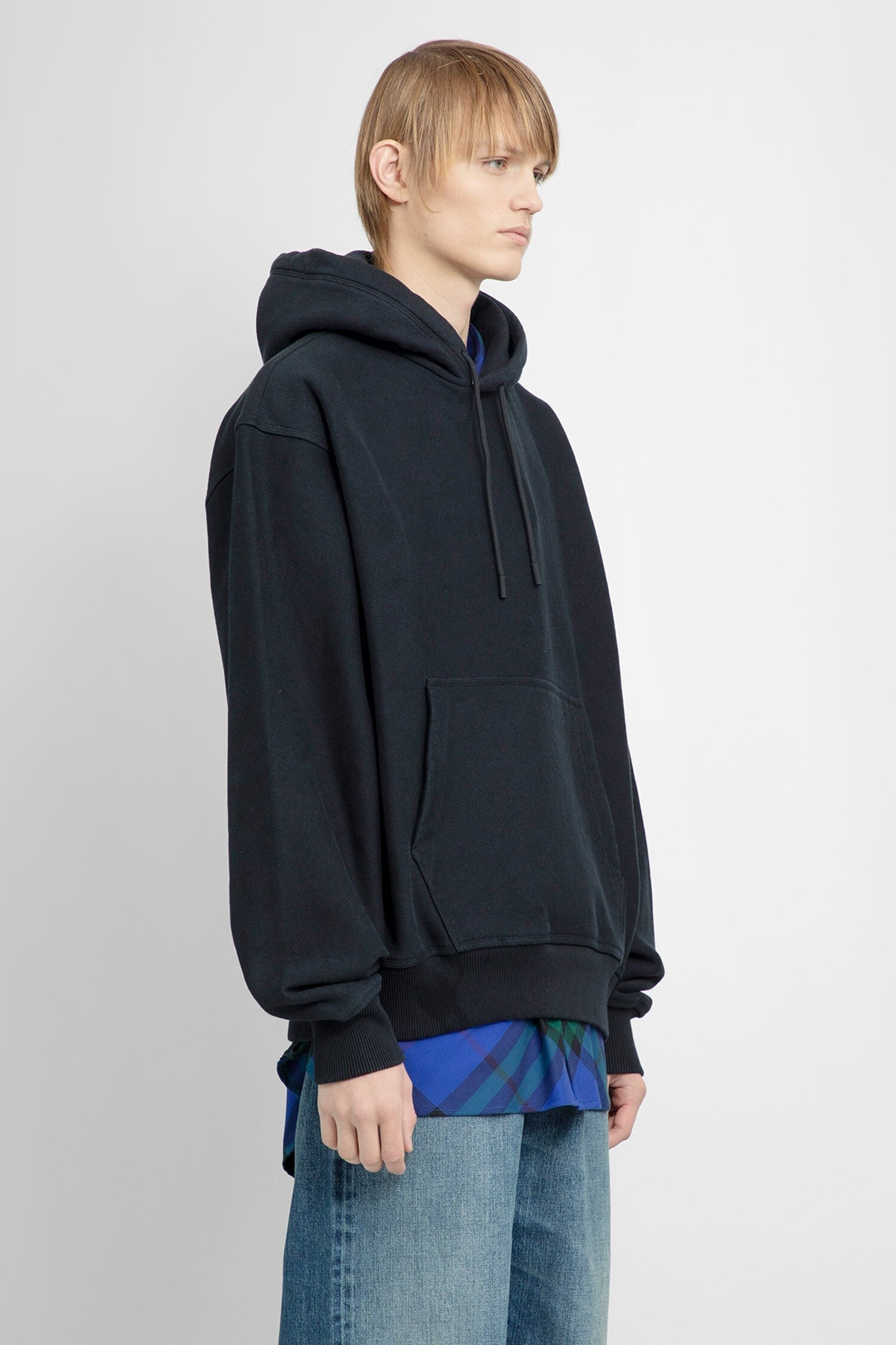 Ekd Oversized Hoodie