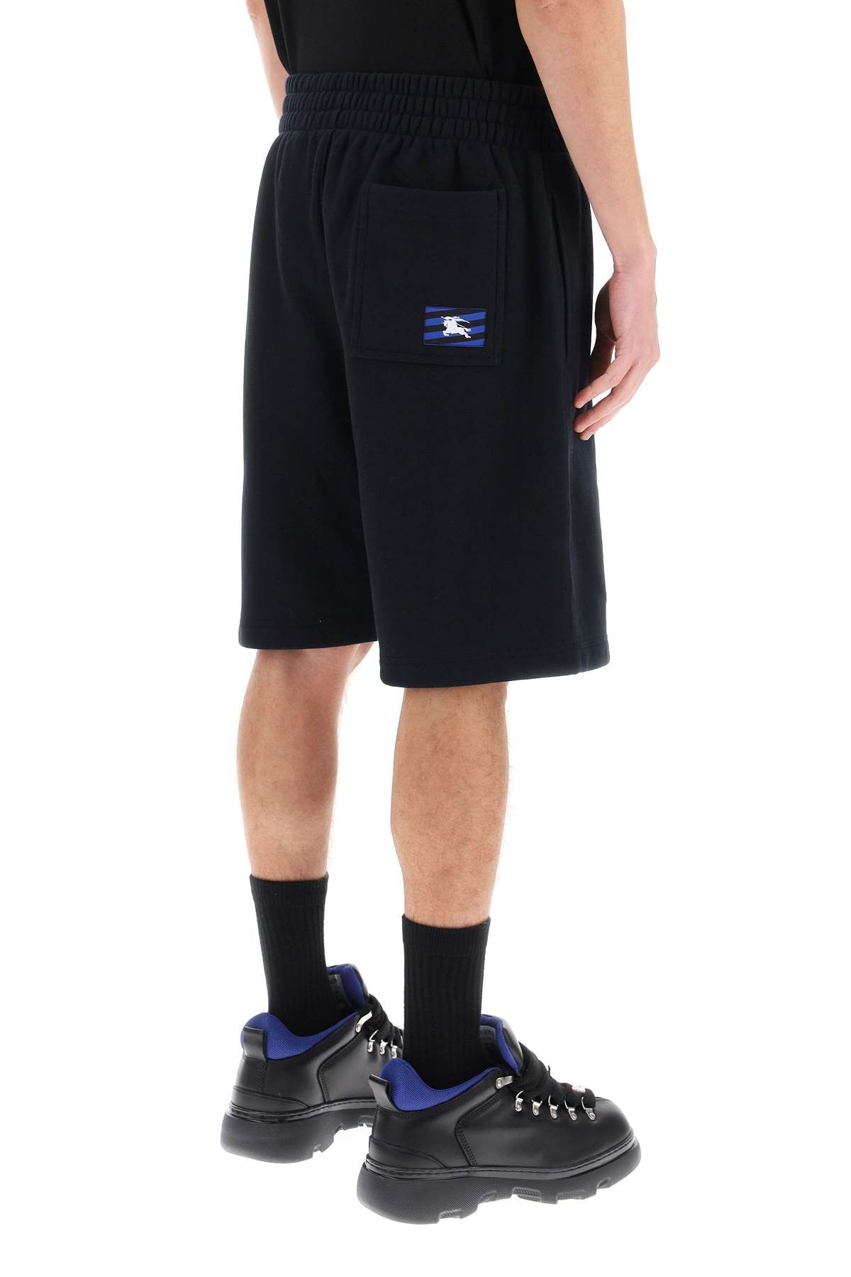 ekd sweatshorts
