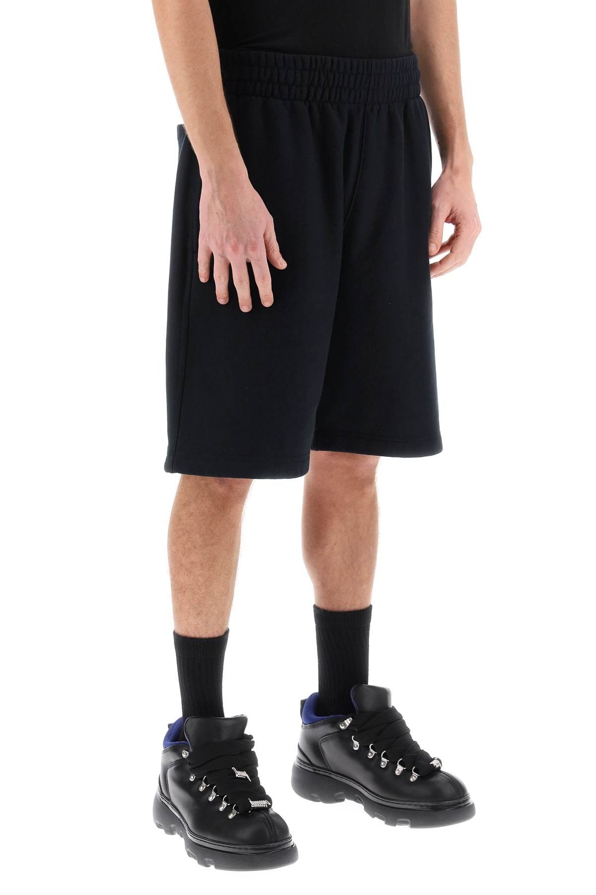 ekd sweatshorts