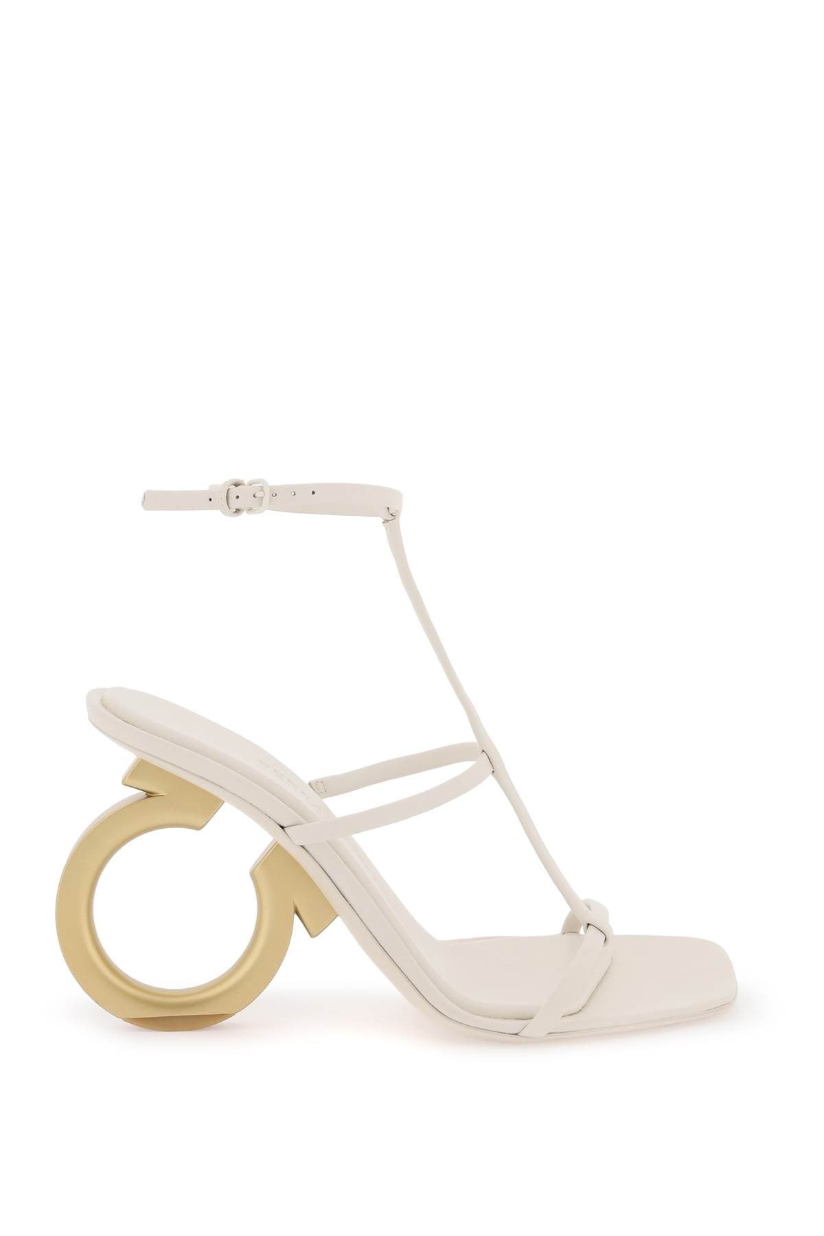 'Elina' Sandals