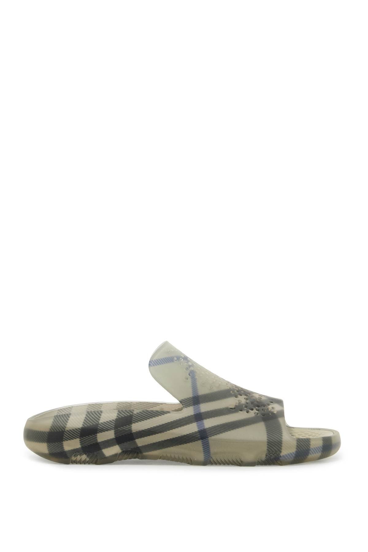 ered  rubber checkered stingray
