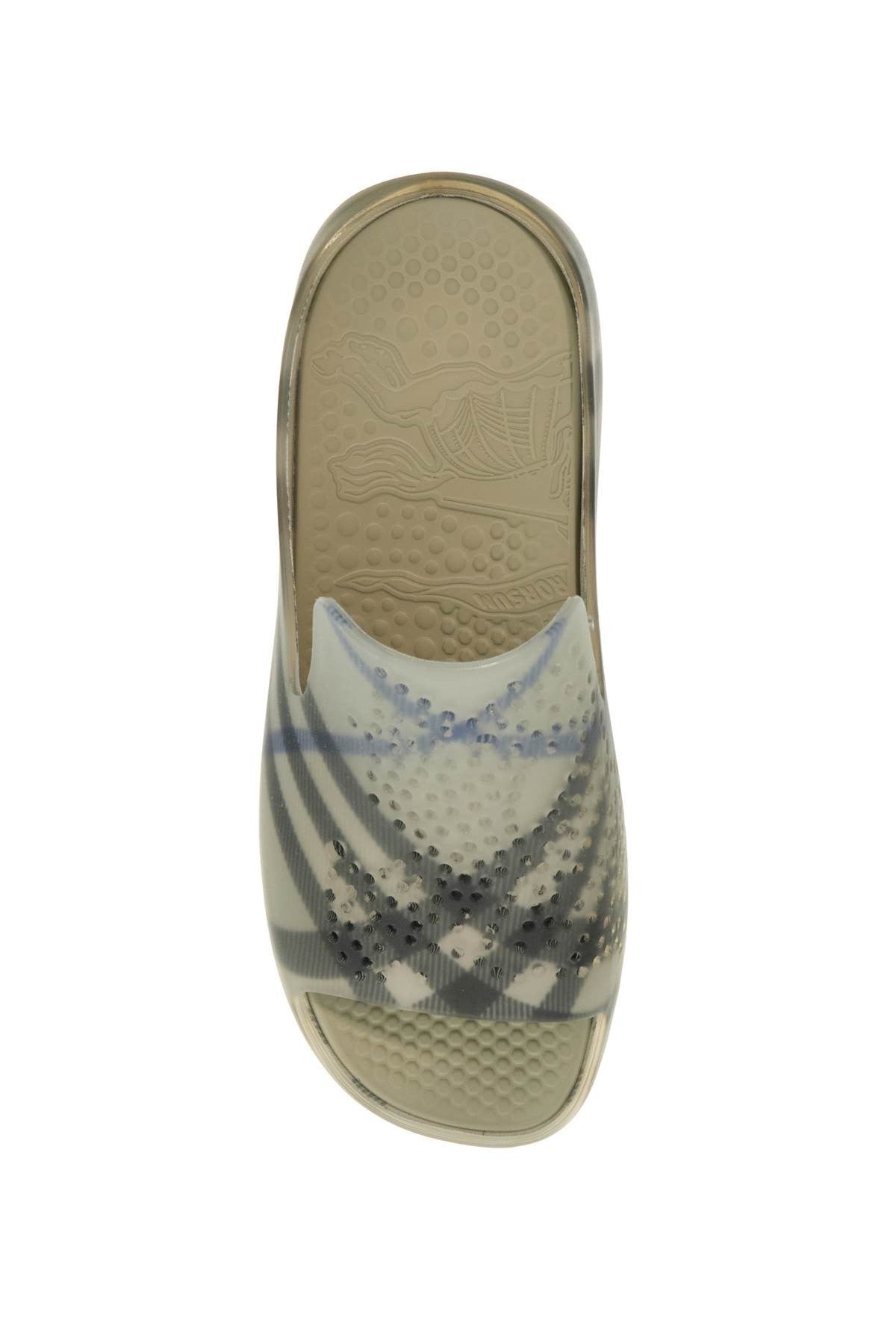 ered  rubber checkered stingray
