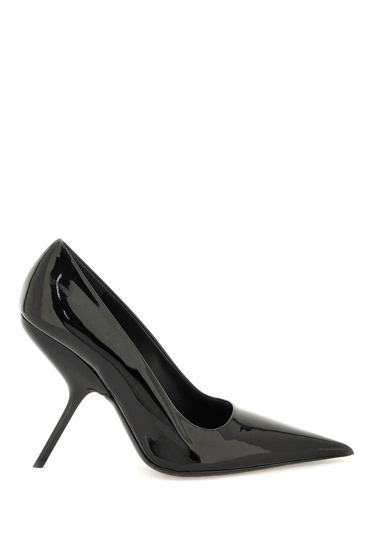 'eva' pumps