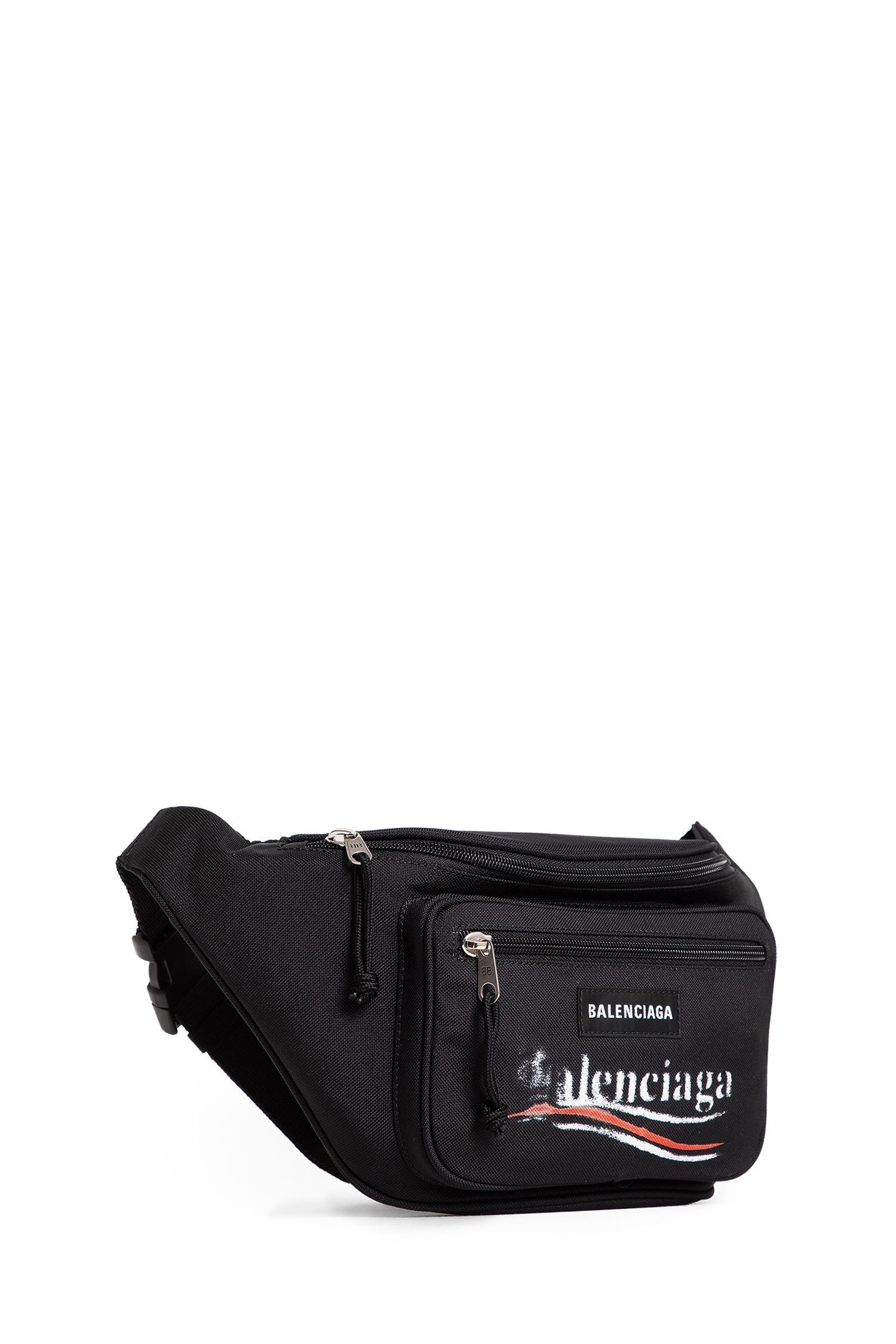 Explorer Beltpack In Recycled Nylon